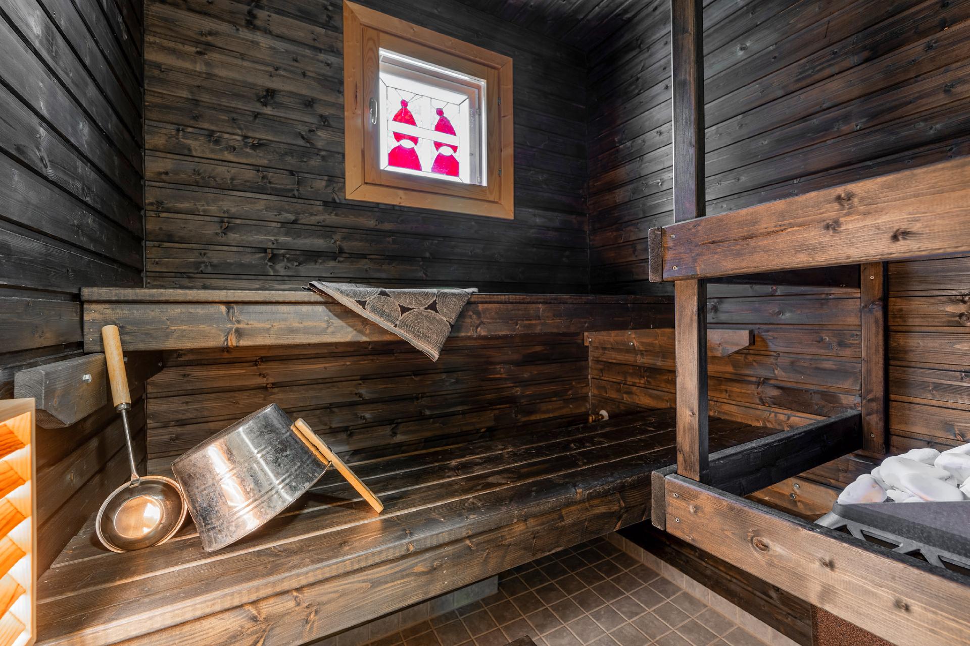 Tonttutie 8, Tahkovuori, Kuopio