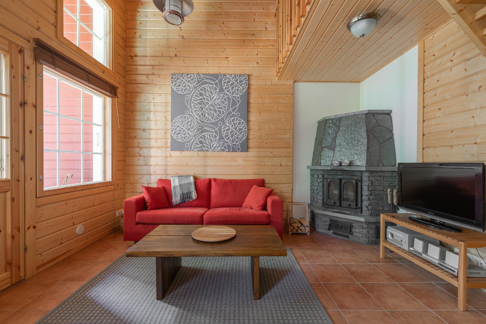 Tonttutie 8, Tahkovuori, Kuopio