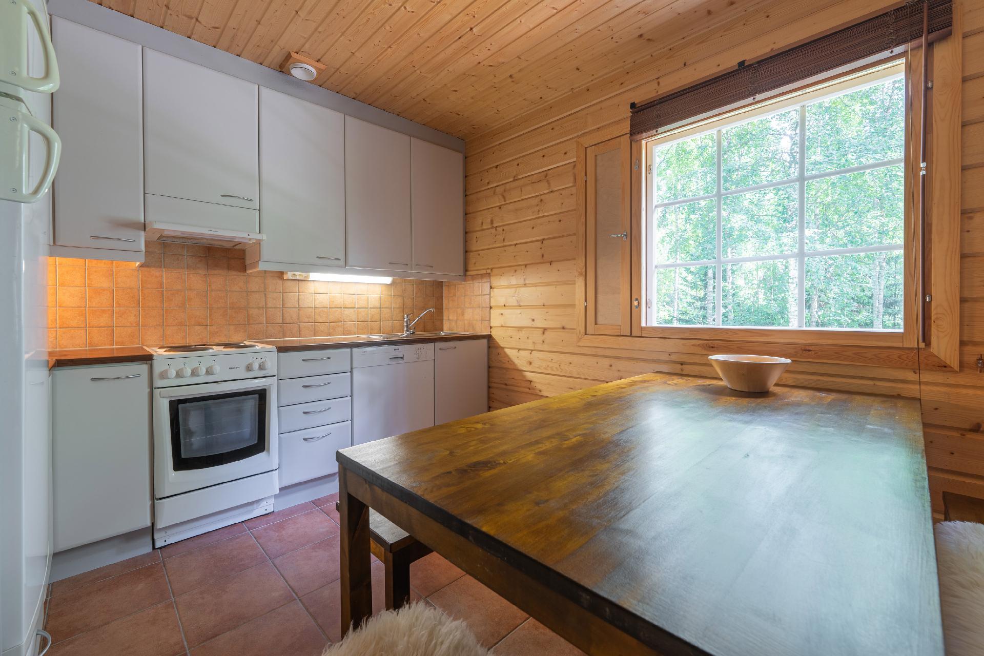 Tonttutie 8, Tahkovuori, Kuopio