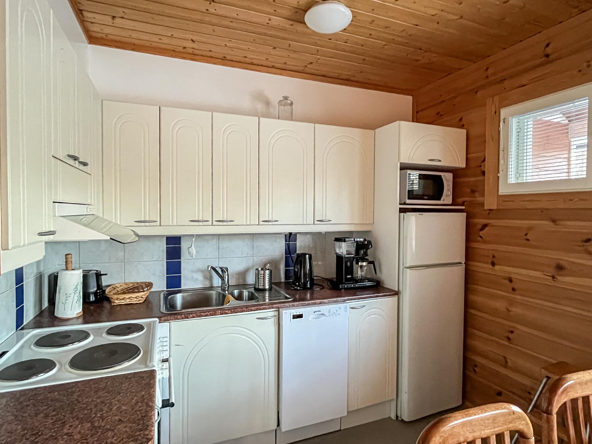 Tammikuja 3, Tahkovuori, Kuopio