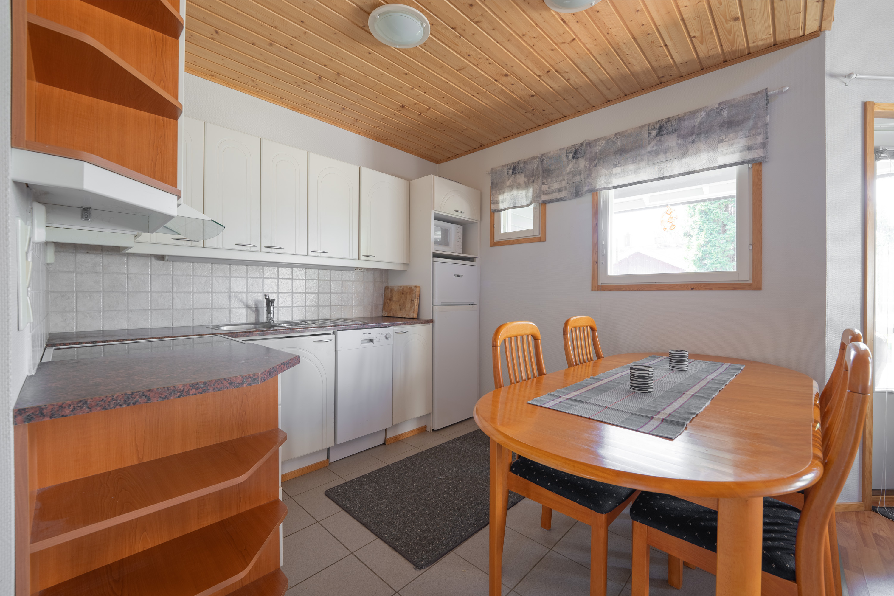 Koivulantie 7, Tahkovuori, Kuopio