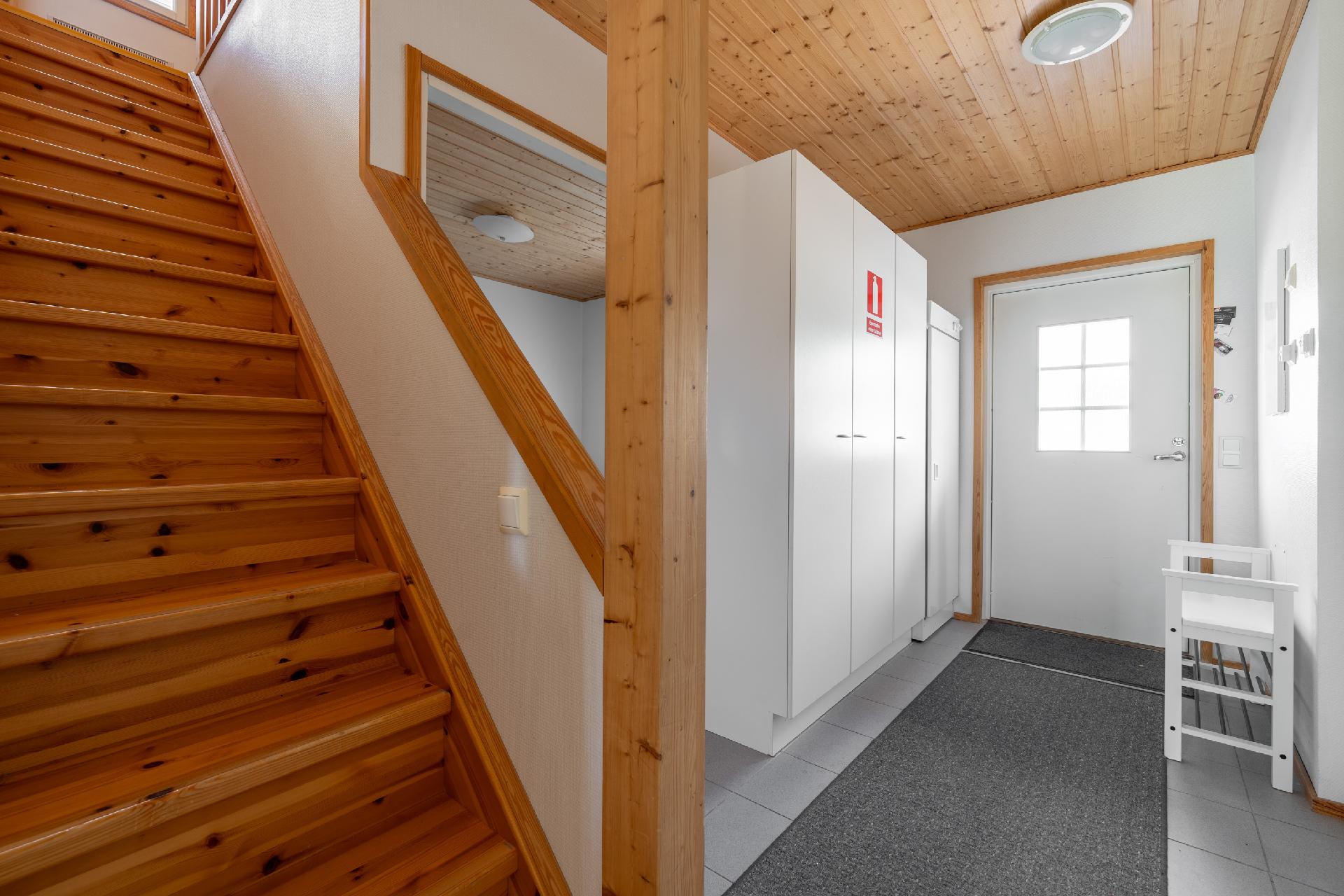 Koivulantie 7, Tahkovuori, Kuopio