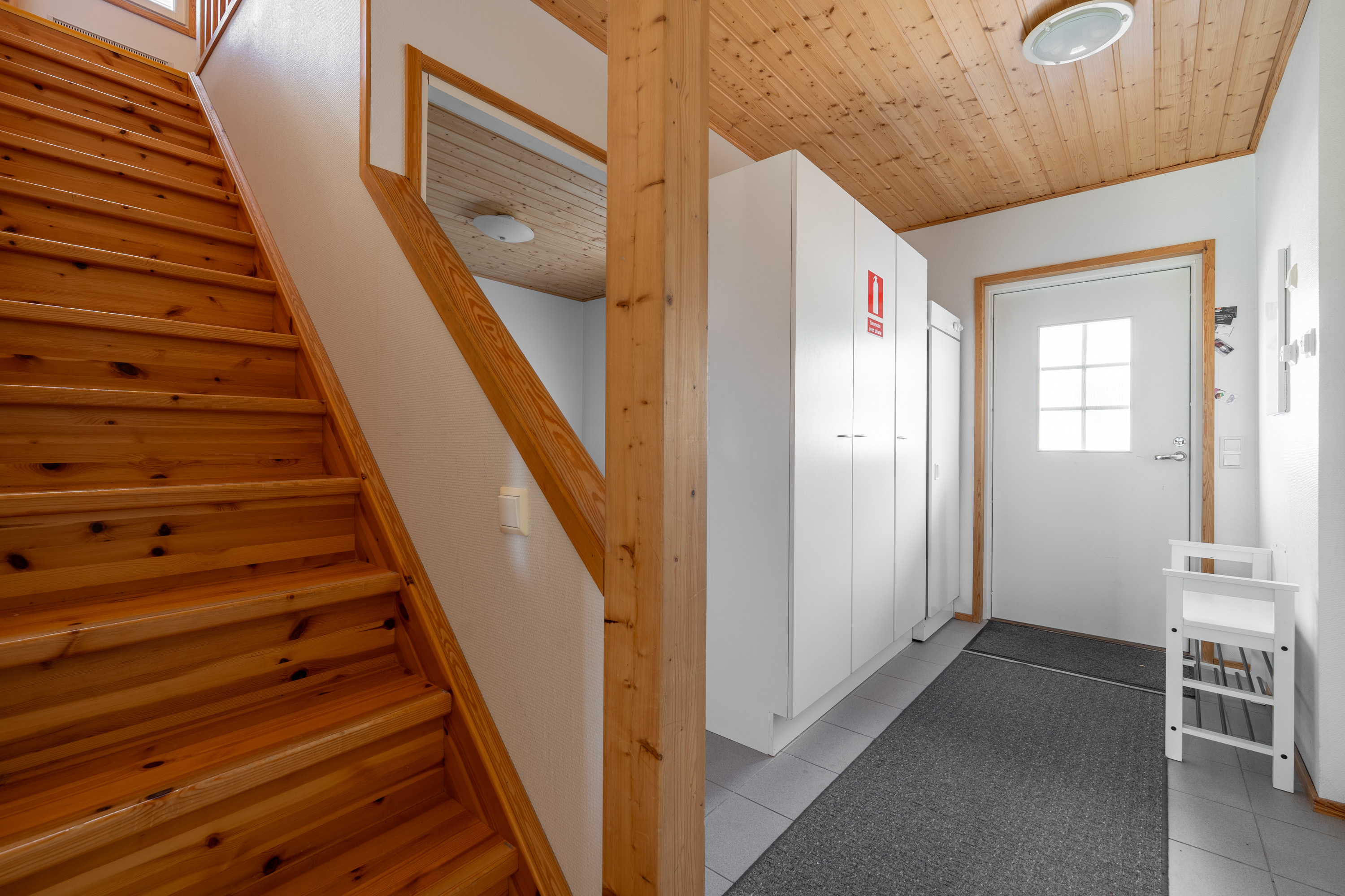 Koivulantie 7, Tahkovuori, Kuopio