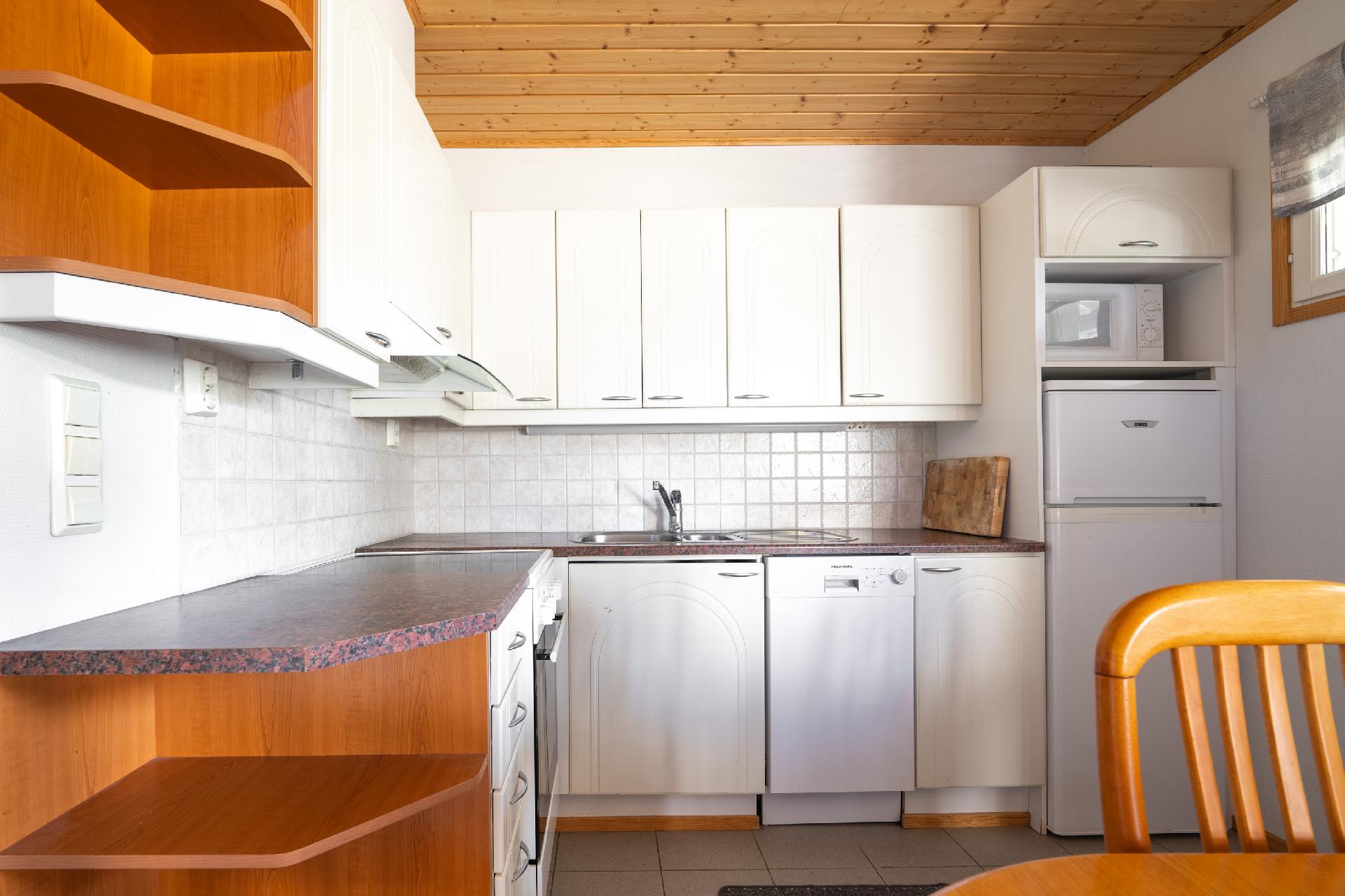 Koivulantie 7, Tahkovuori, Kuopio