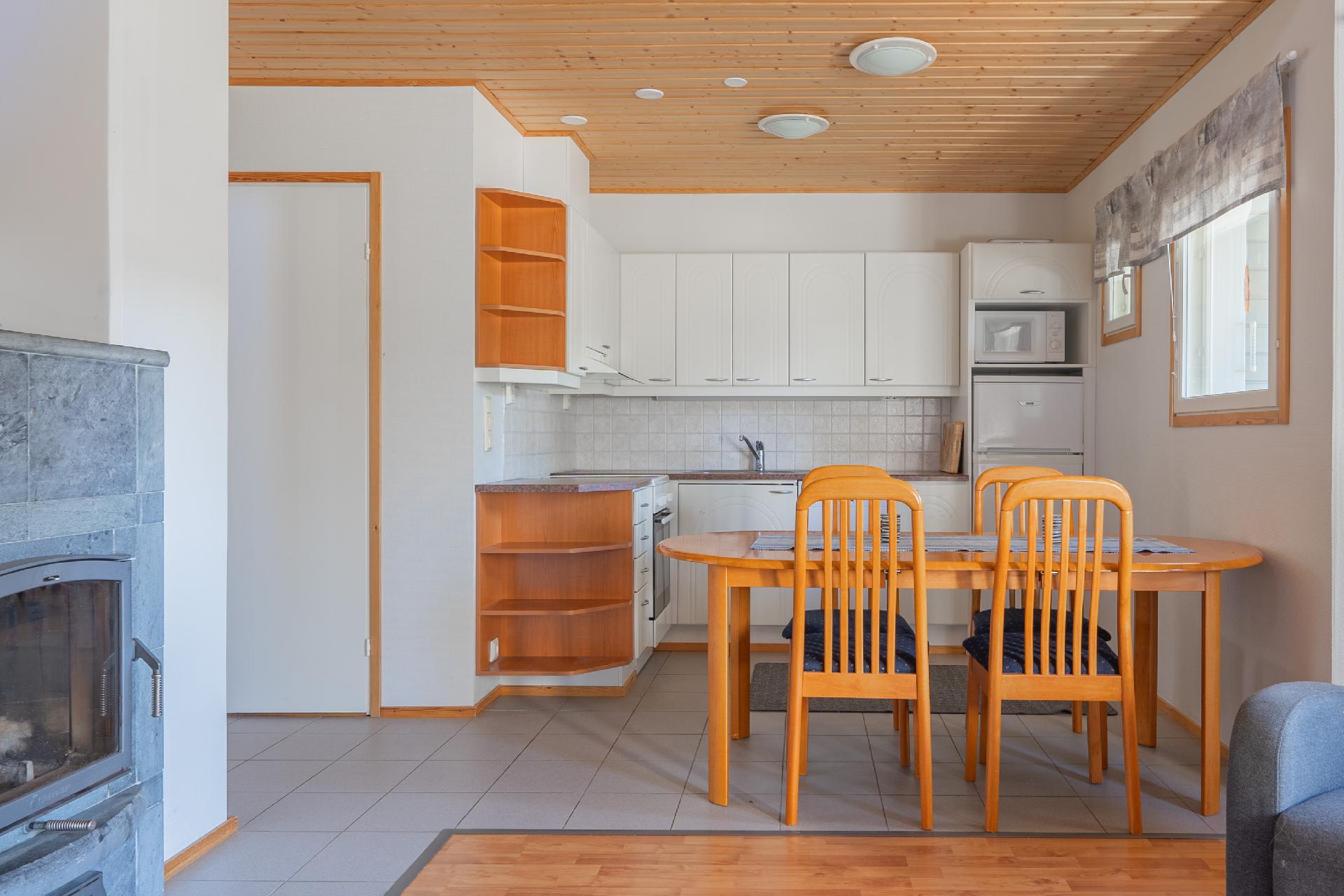 Koivulantie 7, Tahkovuori, Kuopio