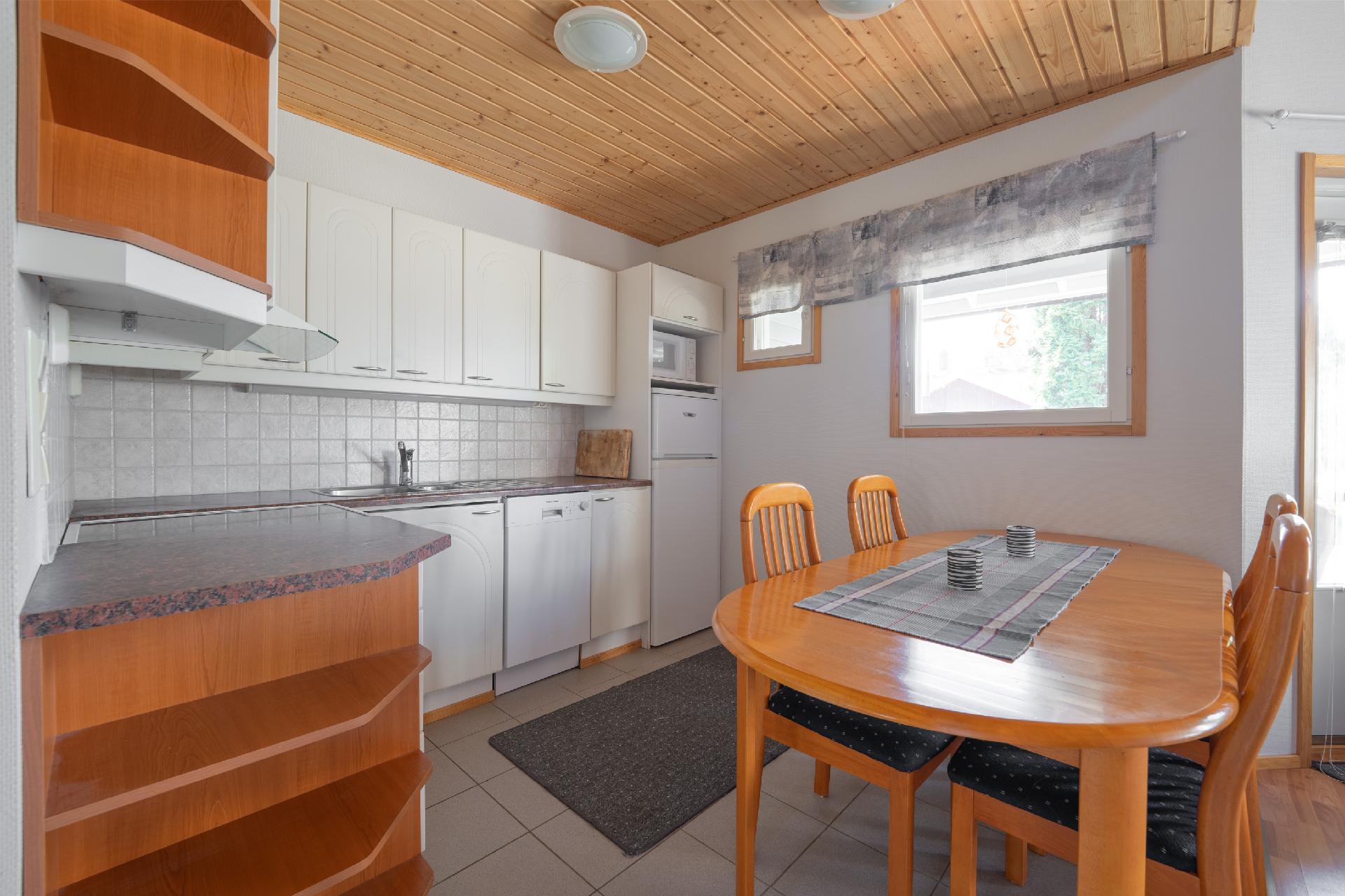 Koivulantie 7, Tahkovuori, Kuopio