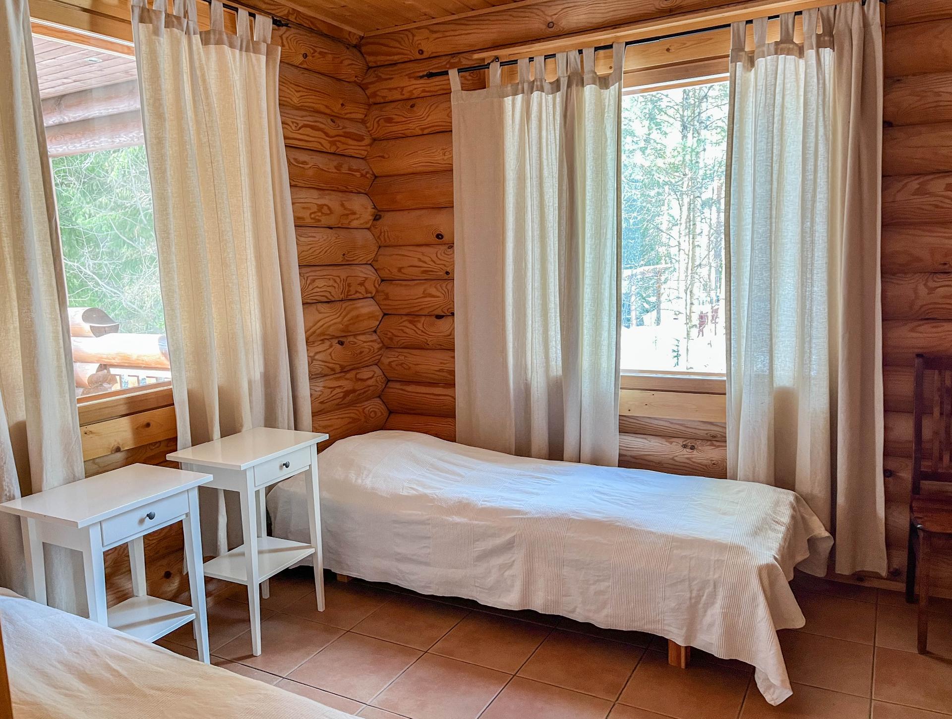 Hovimäenraitti 9, Tahkovuori, Kuopio