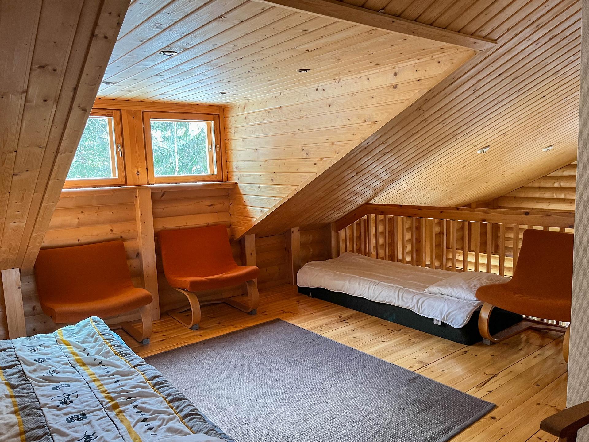 Hovimäenraitti 9, Tahkovuori, Kuopio