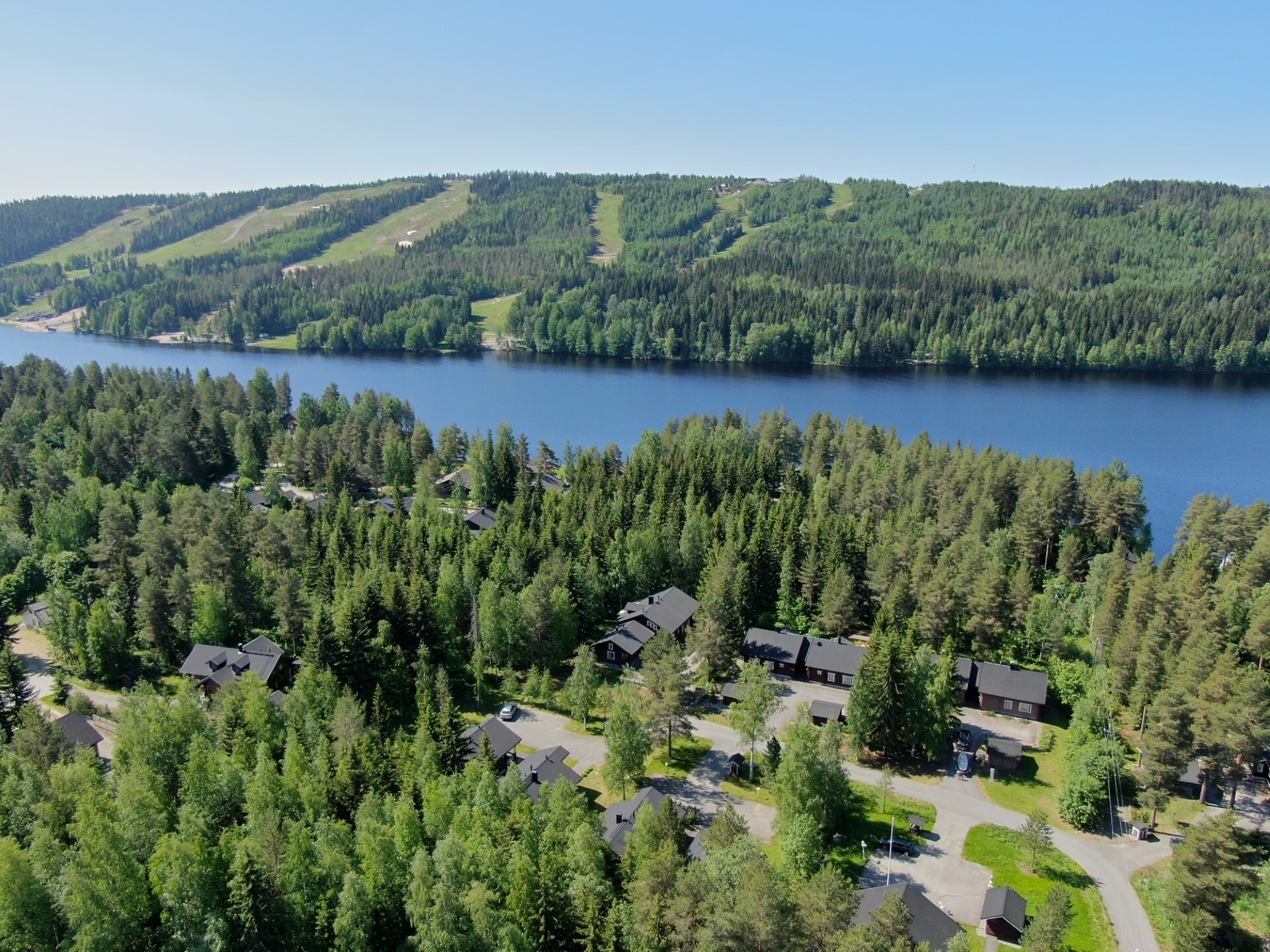 Hovimäenraitti 9, Tahkovuori, Kuopio