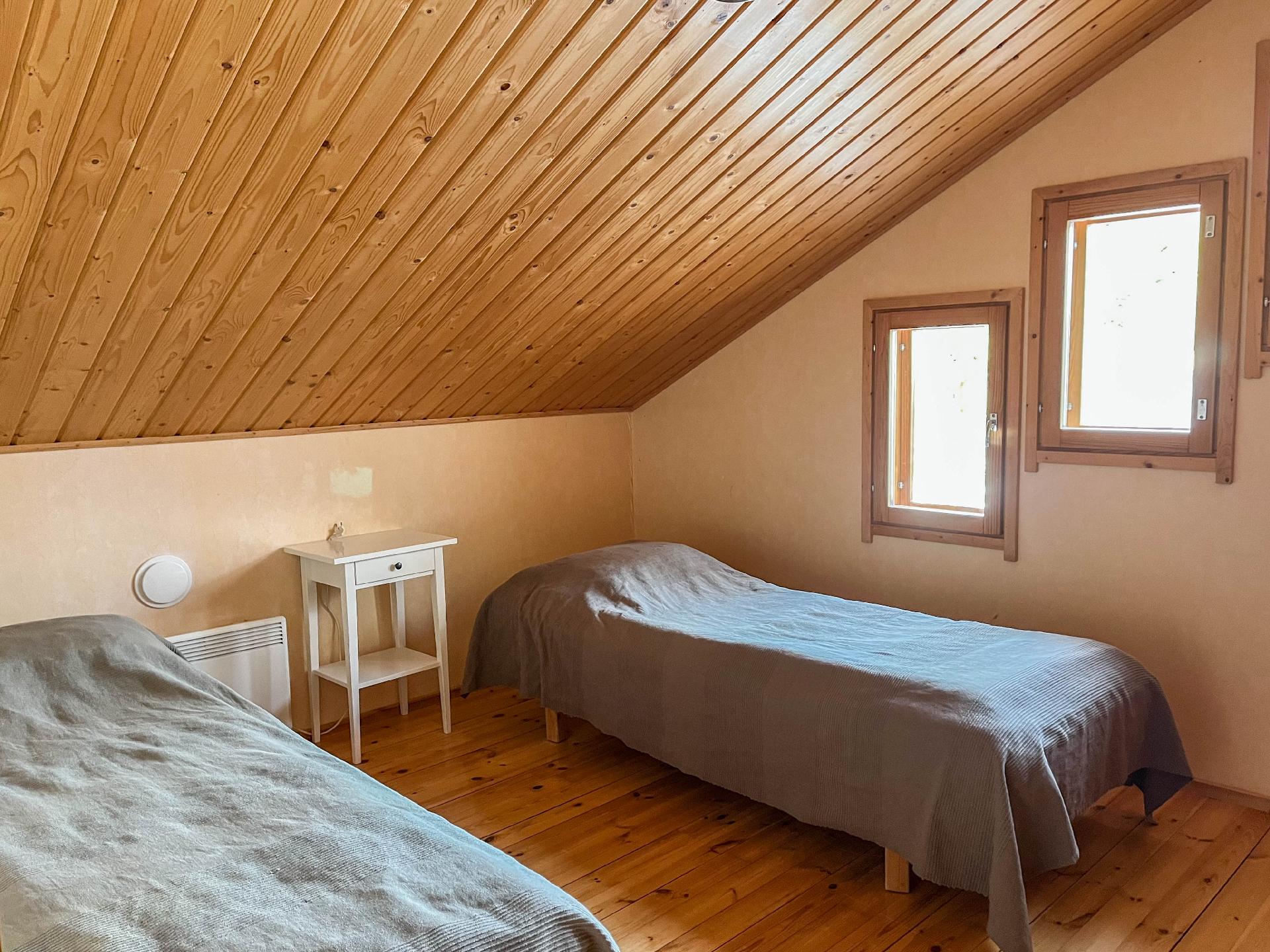 Hovimäenraitti 9, Tahkovuori, Kuopio