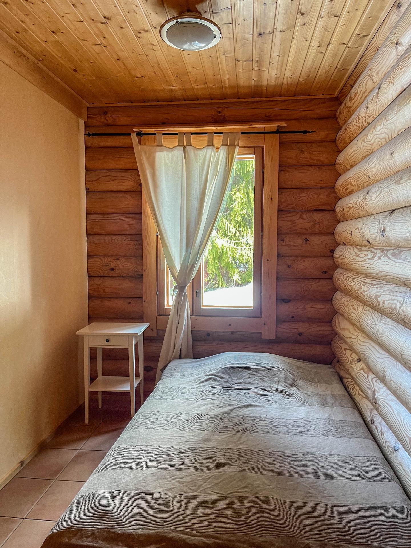 Hovimäenraitti 9, Tahkovuori, Kuopio