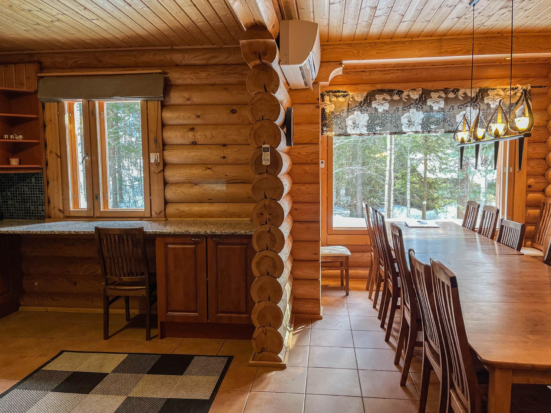 Hovimäenraitti 9, Tahkovuori, Kuopio