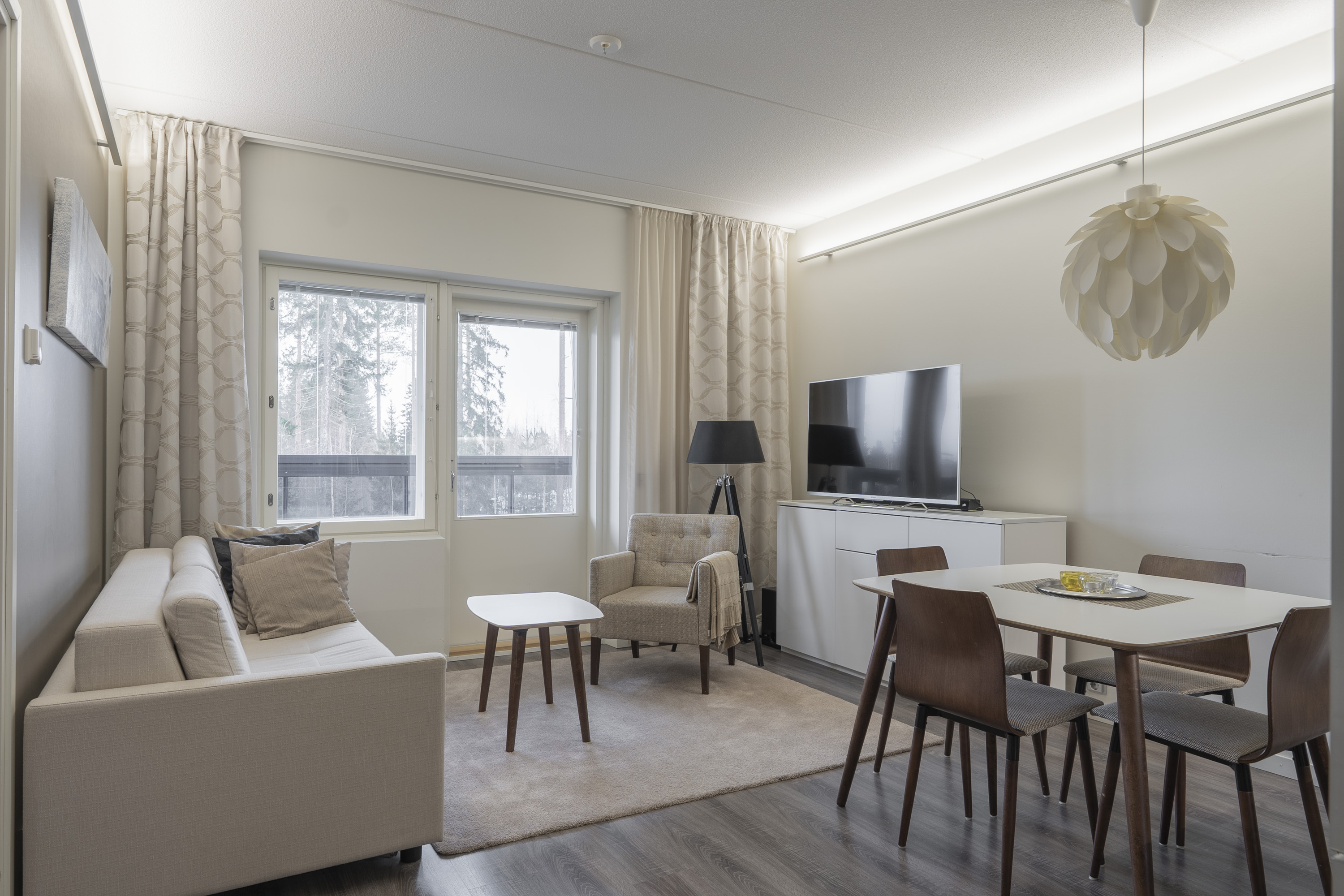 Keitaankatu 6, Tahkovuori, Kuopio