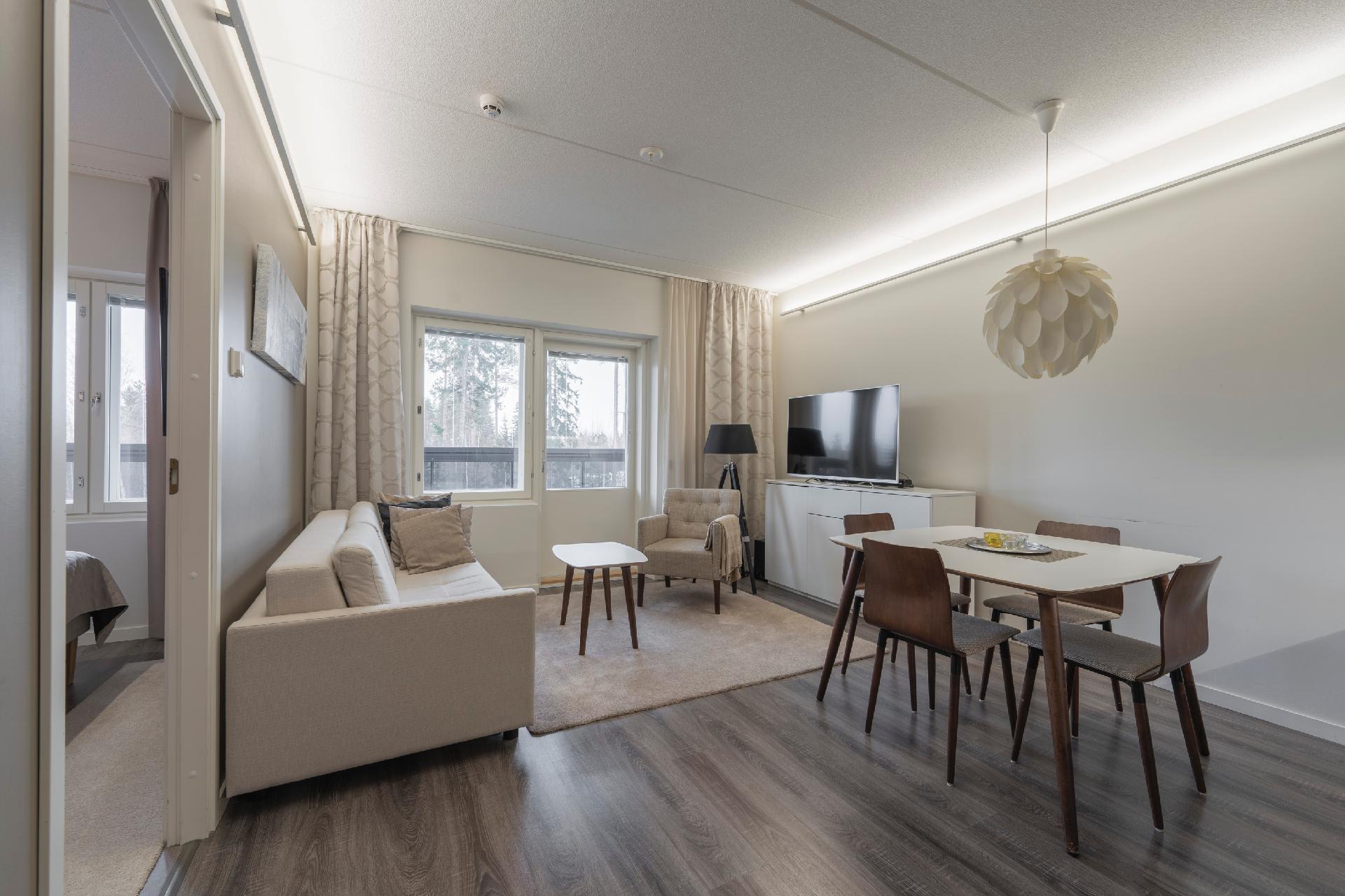 Keitaankatu 6, Tahkovuori, Kuopio