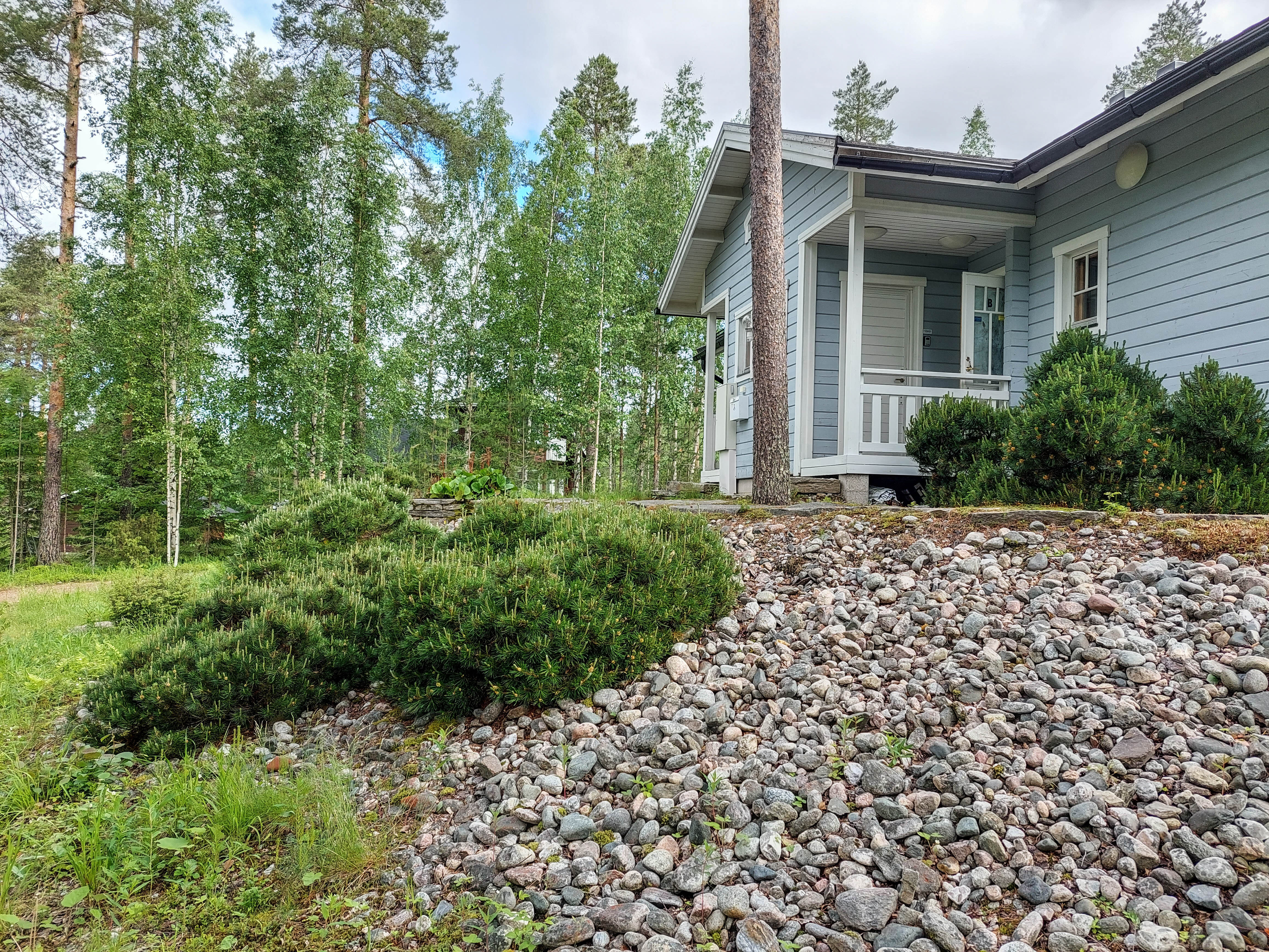 Katajakuja 4, Tahkovuori, Kuopio