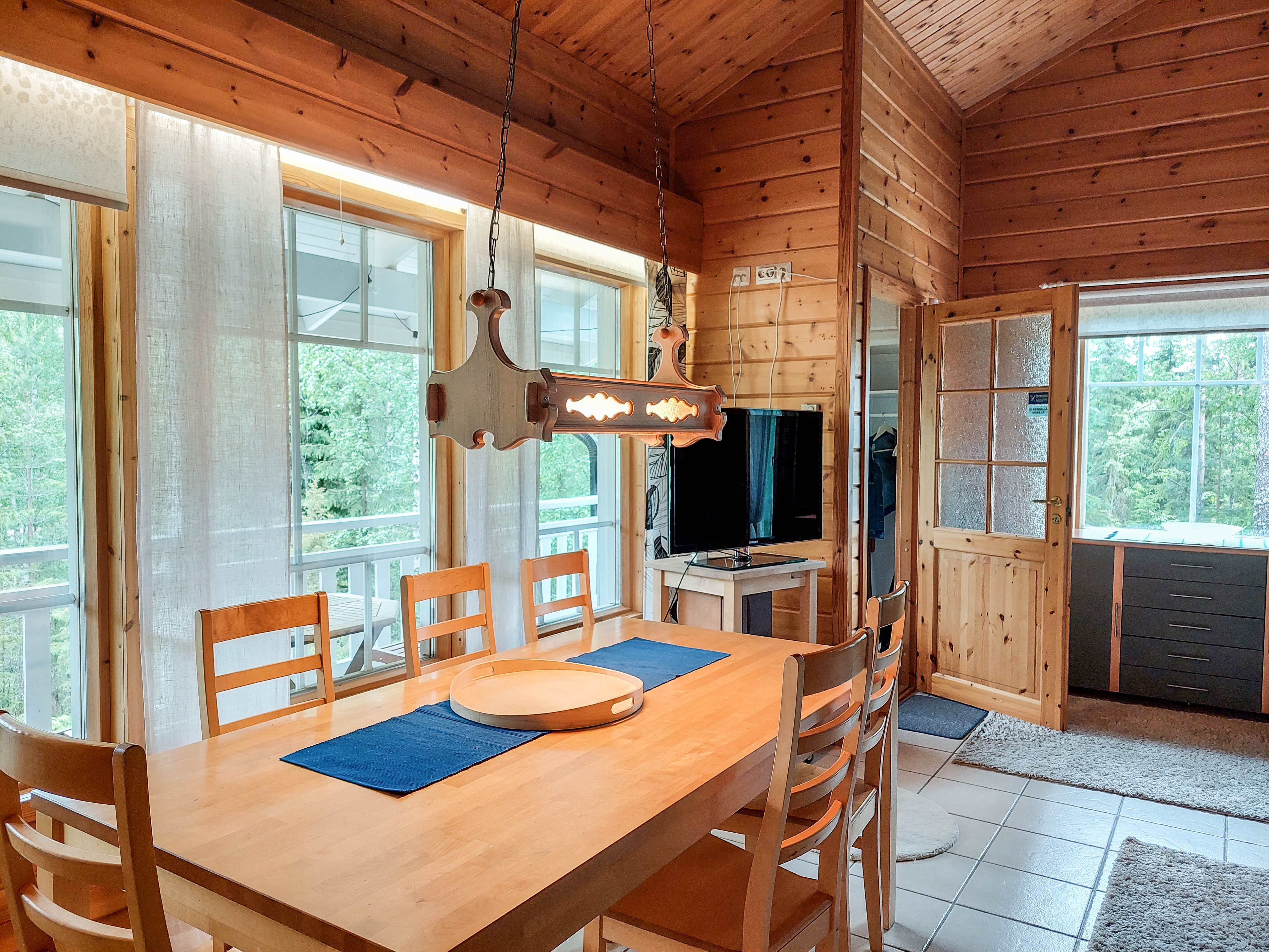 Katajakuja 4, Tahkovuori, Kuopio