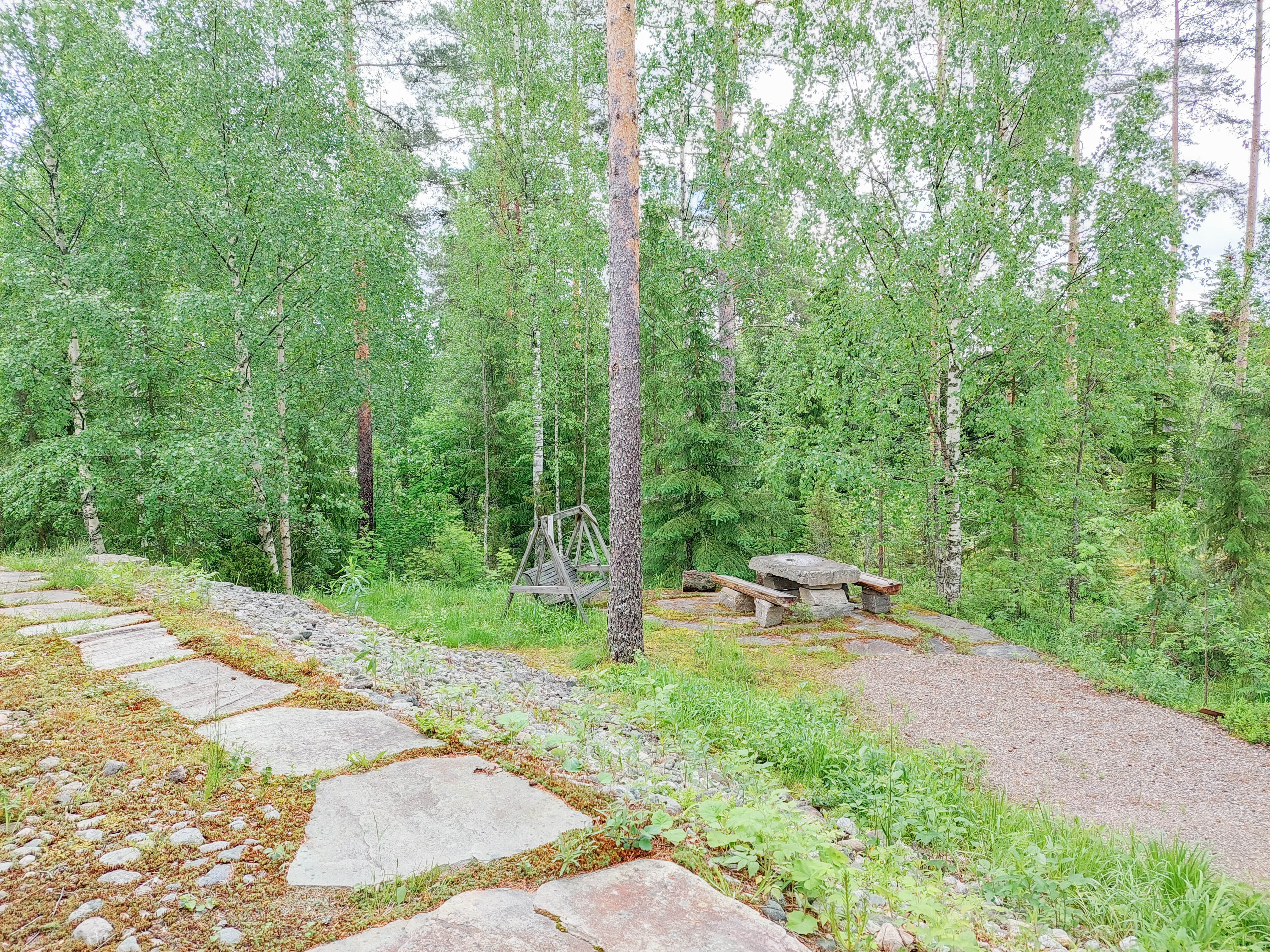 Katajakuja 4, Tahkovuori, Kuopio