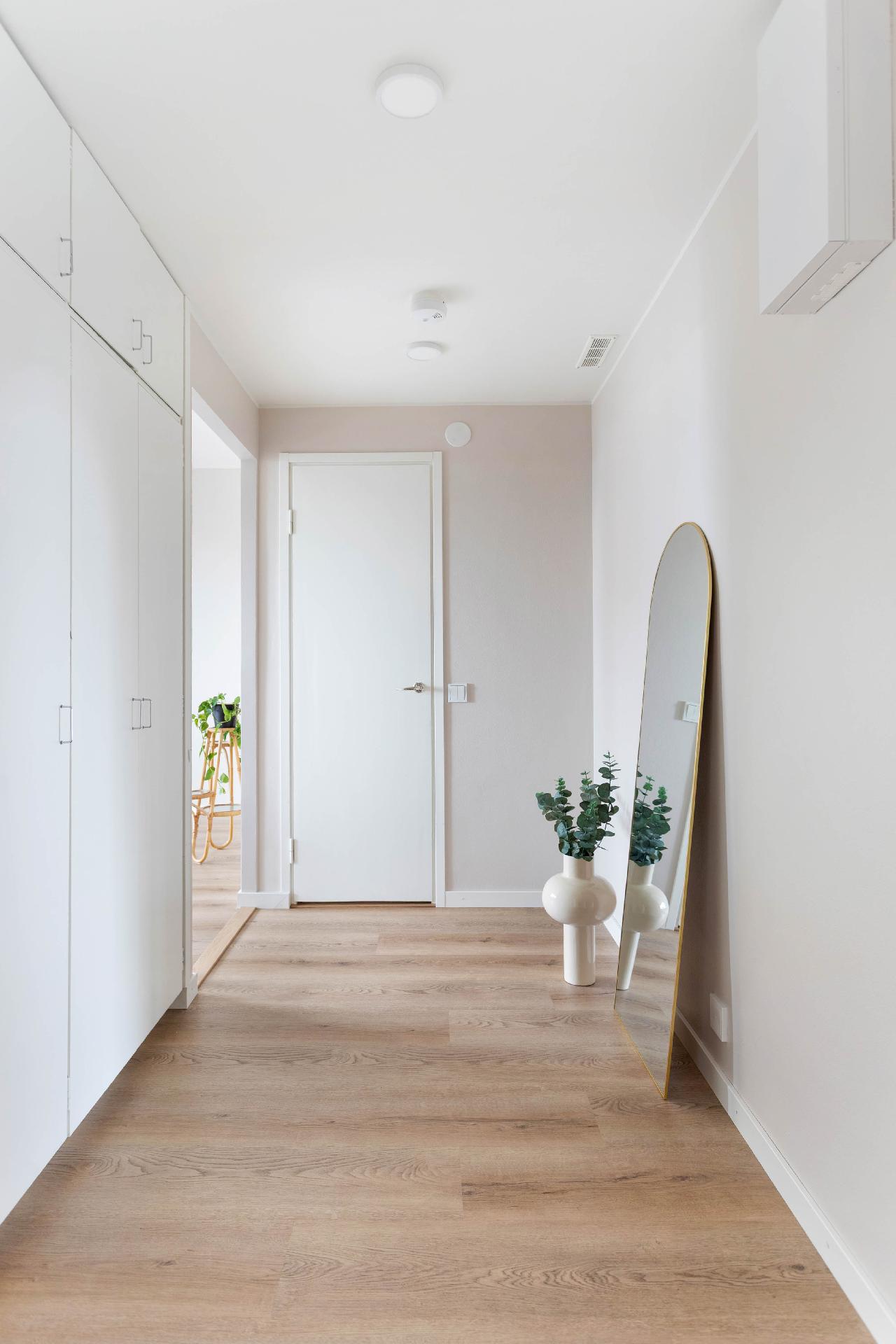 Käenkuja 4, Kallio, Helsinki