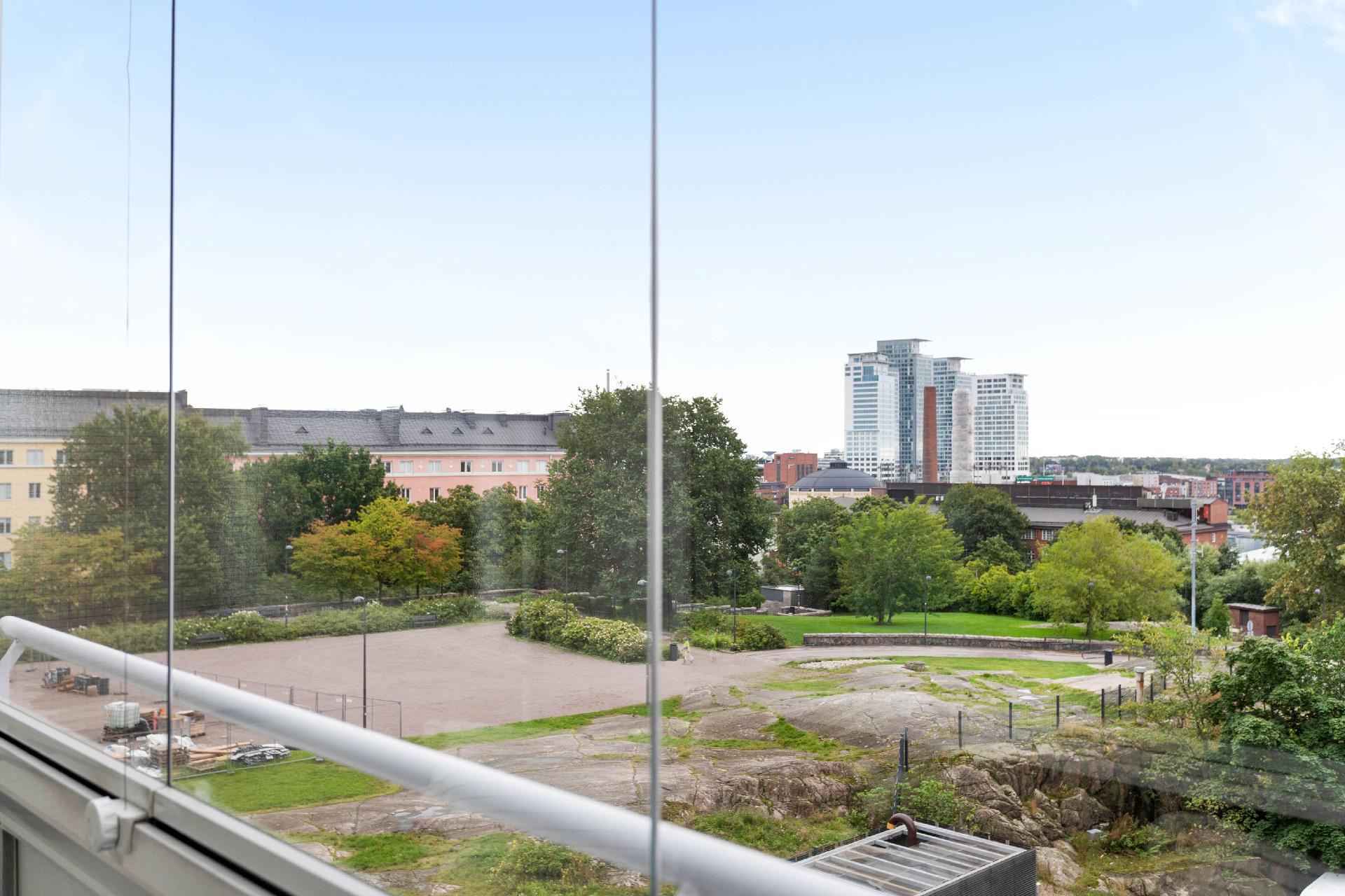 Käenkuja 4, Kallio, Helsinki