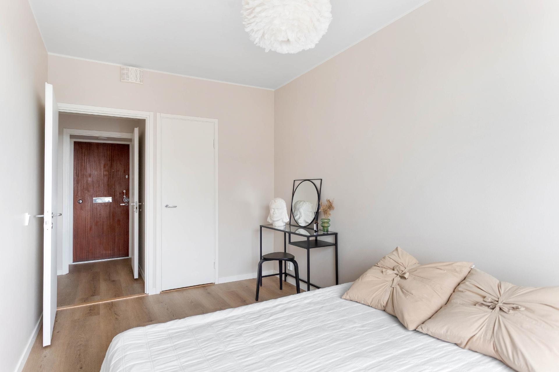 Käenkuja 4, Kallio, Helsinki