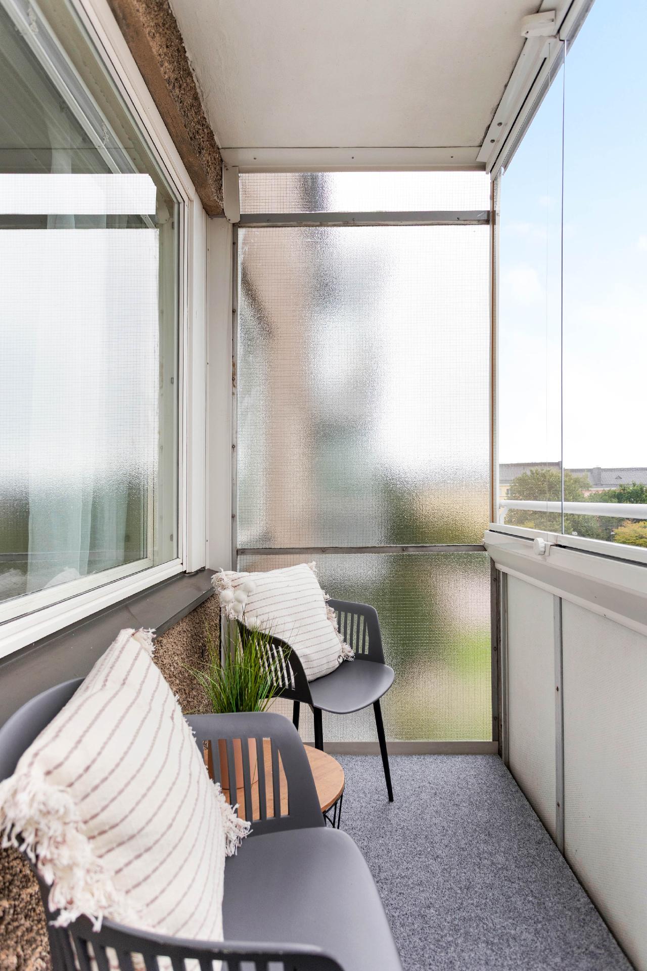 Käenkuja 4, Kallio, Helsinki