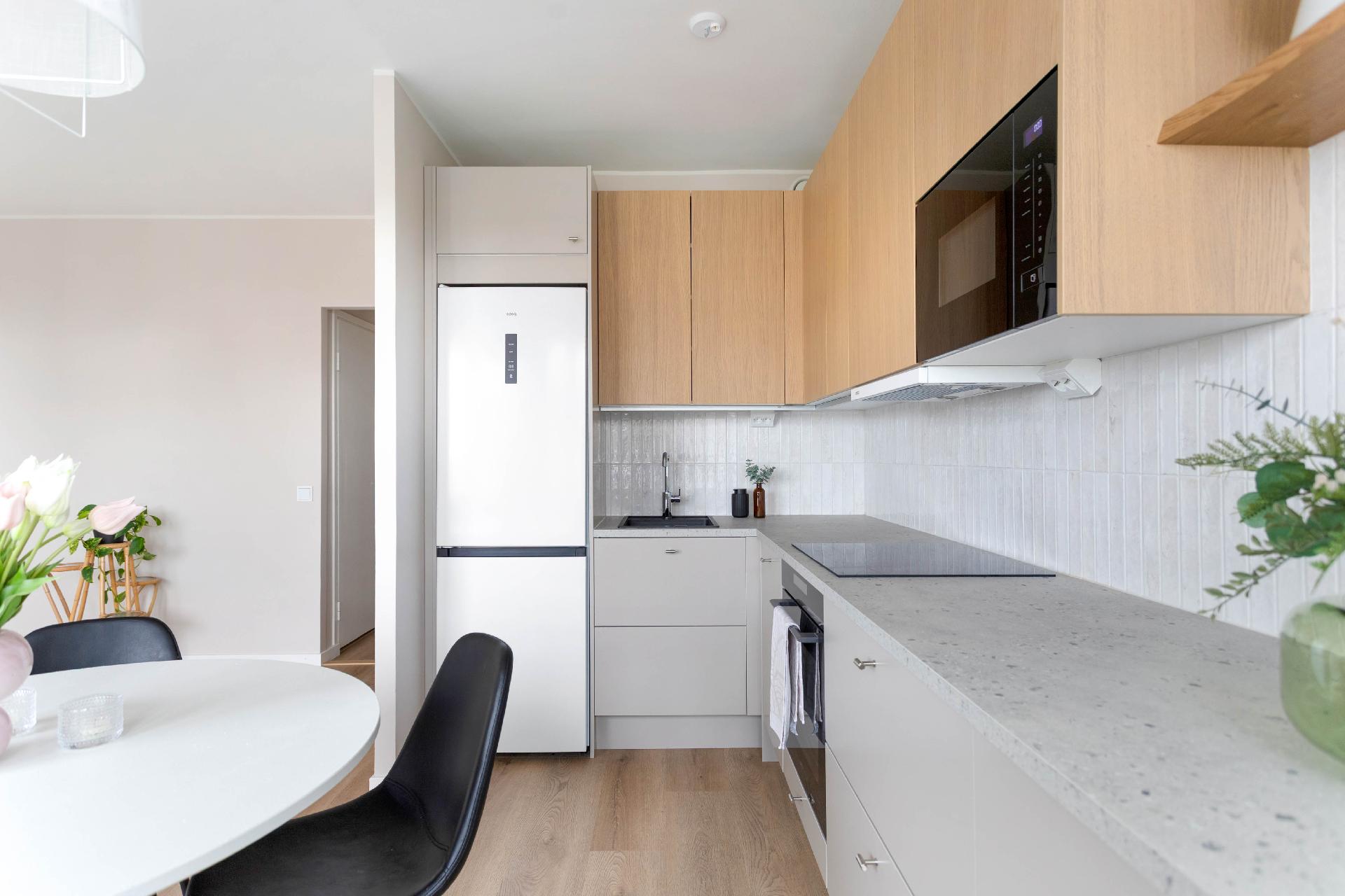 Käenkuja 4, Kallio, Helsinki