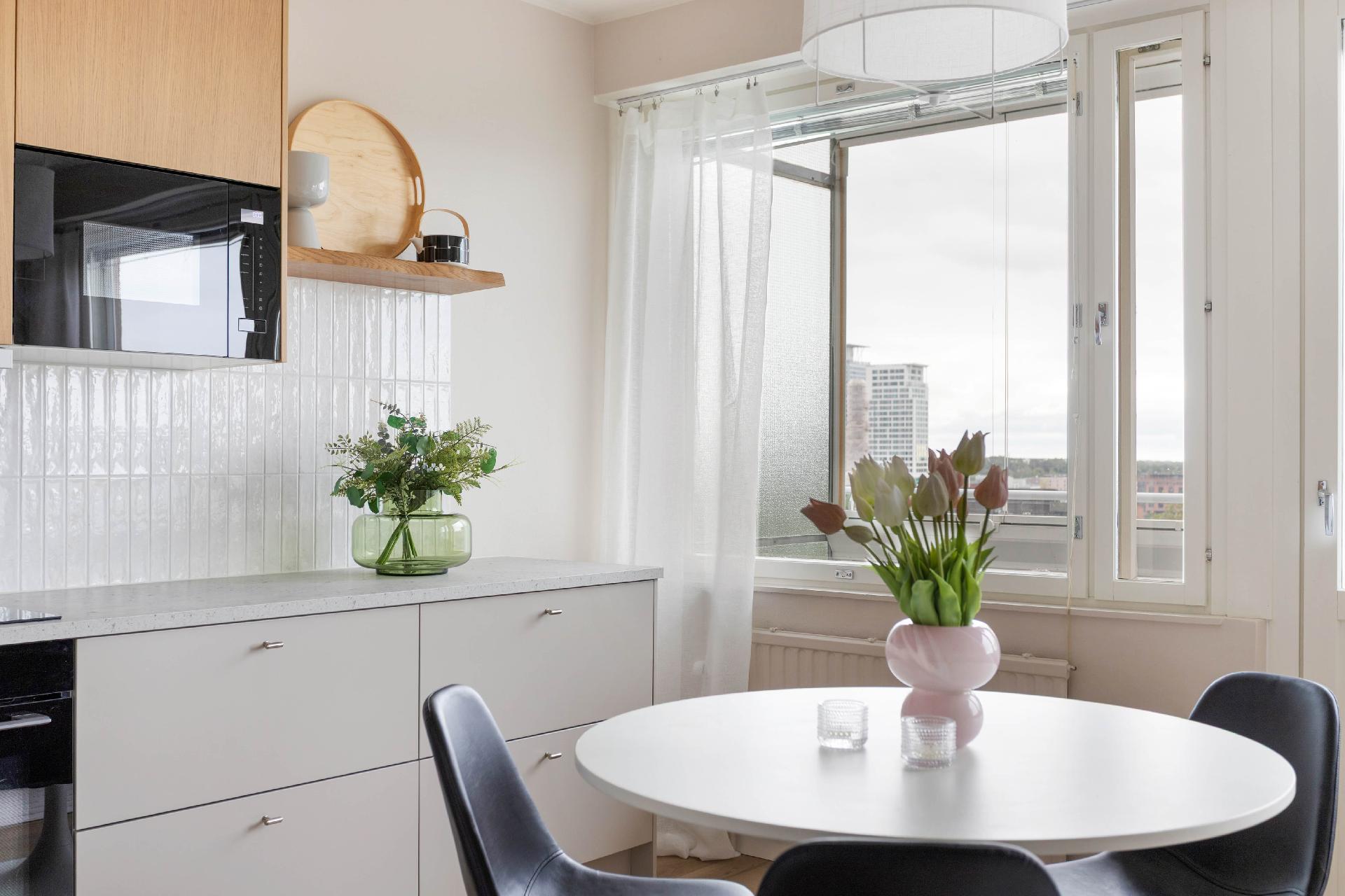 Käenkuja 4, Kallio, Helsinki