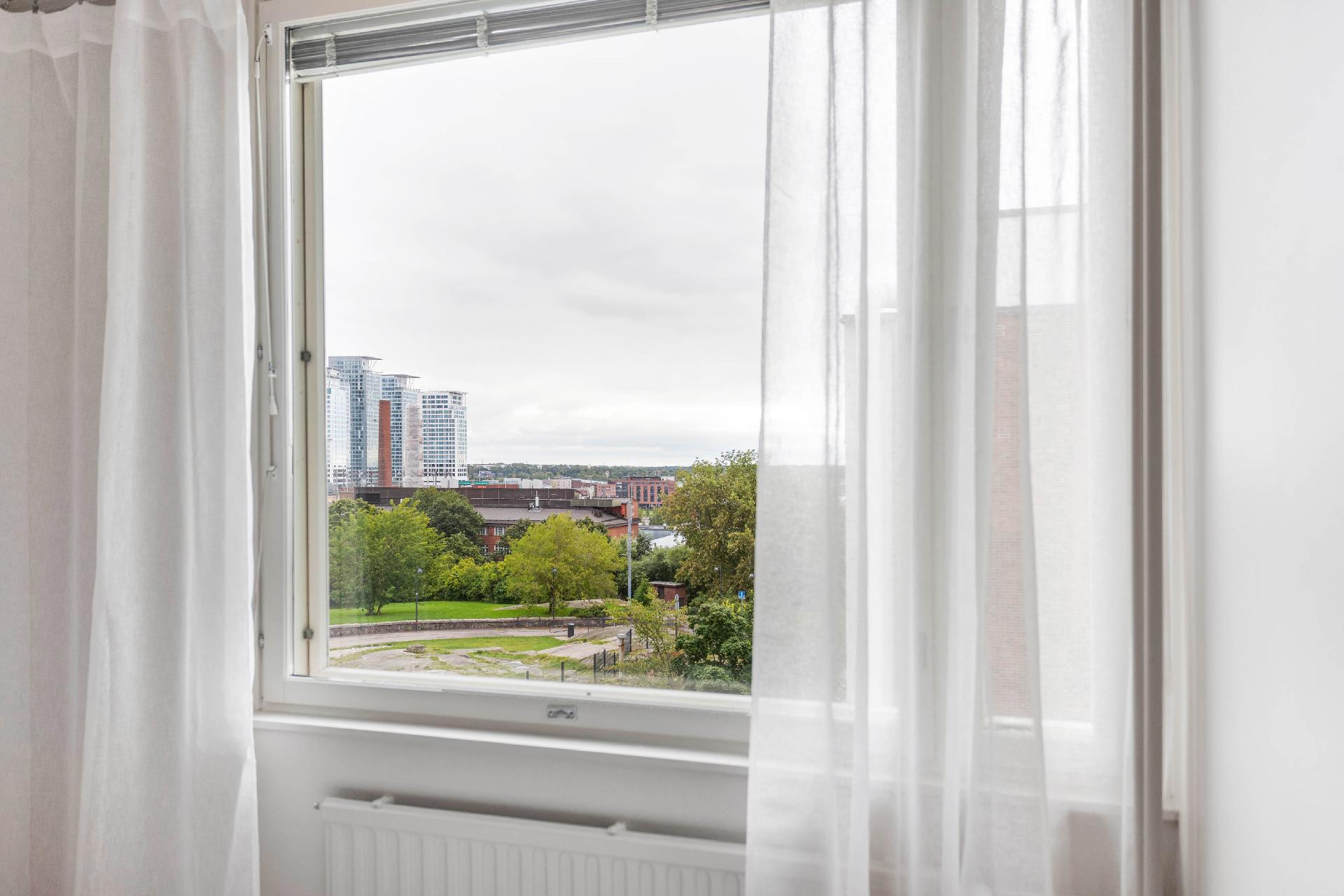 Käenkuja 4, Kallio, Helsinki