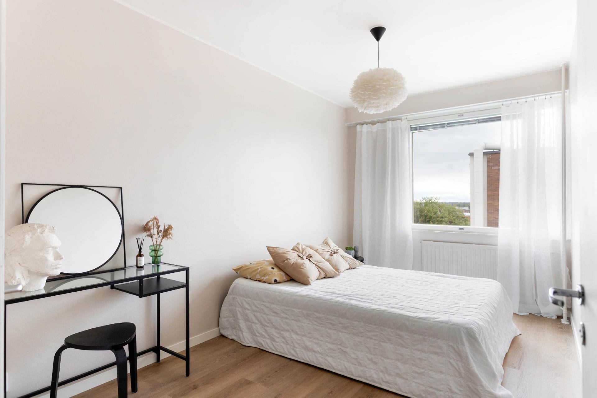 Käenkuja 4, Kallio, Helsinki