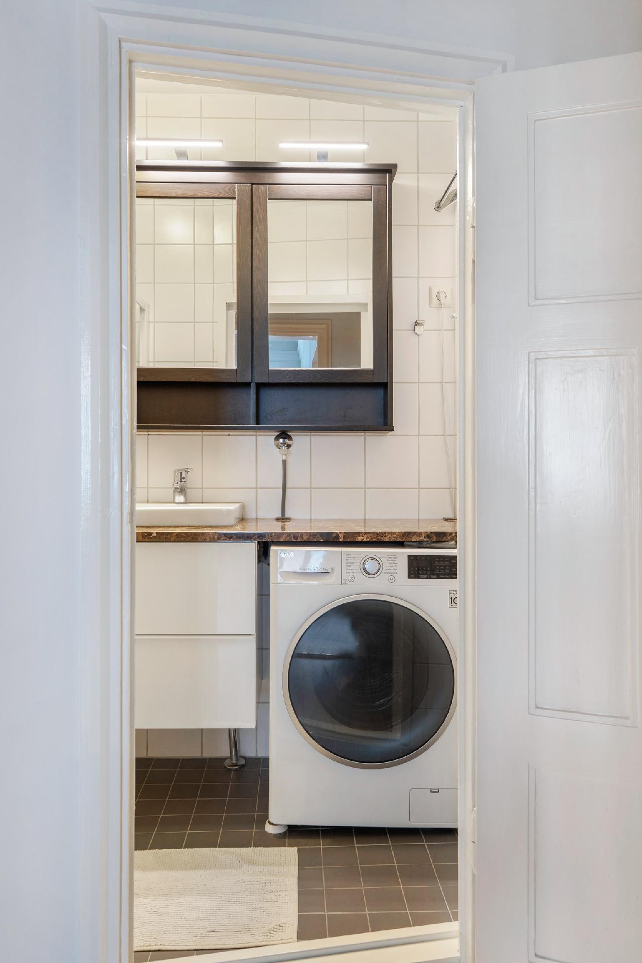 Lapinlahdenkatu 29, Kamppi, Helsinki