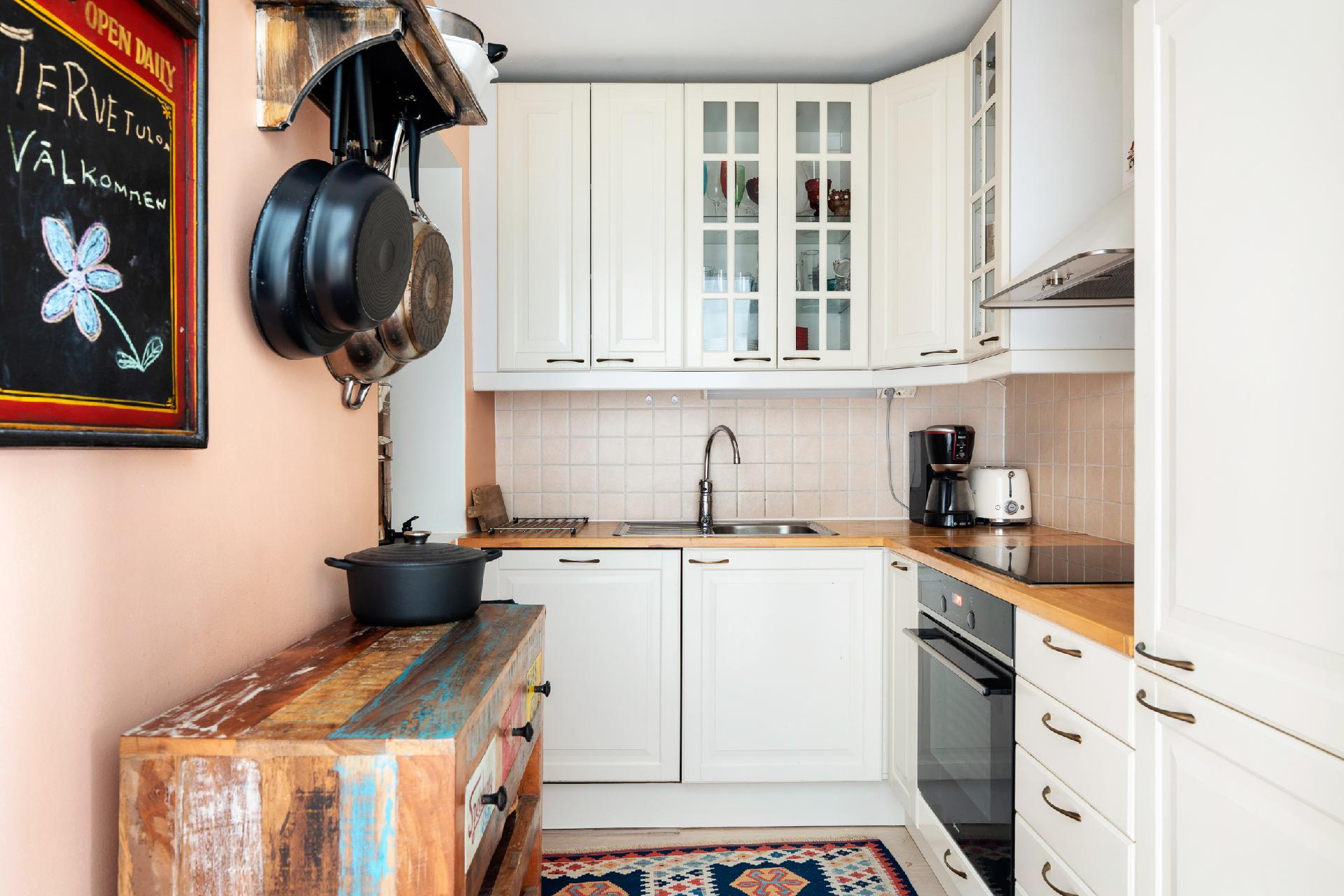 Lapinlahdenkatu 29, Kamppi, Helsinki