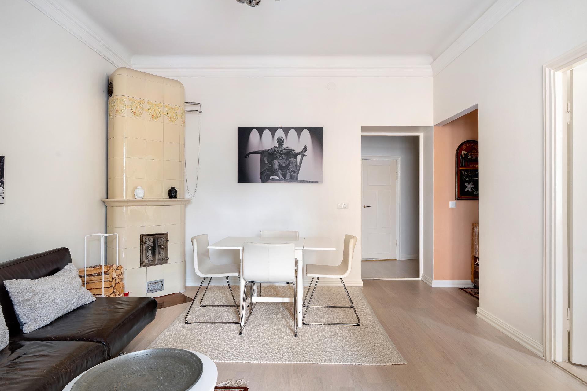 Lapinlahdenkatu 29, Kamppi, Helsinki