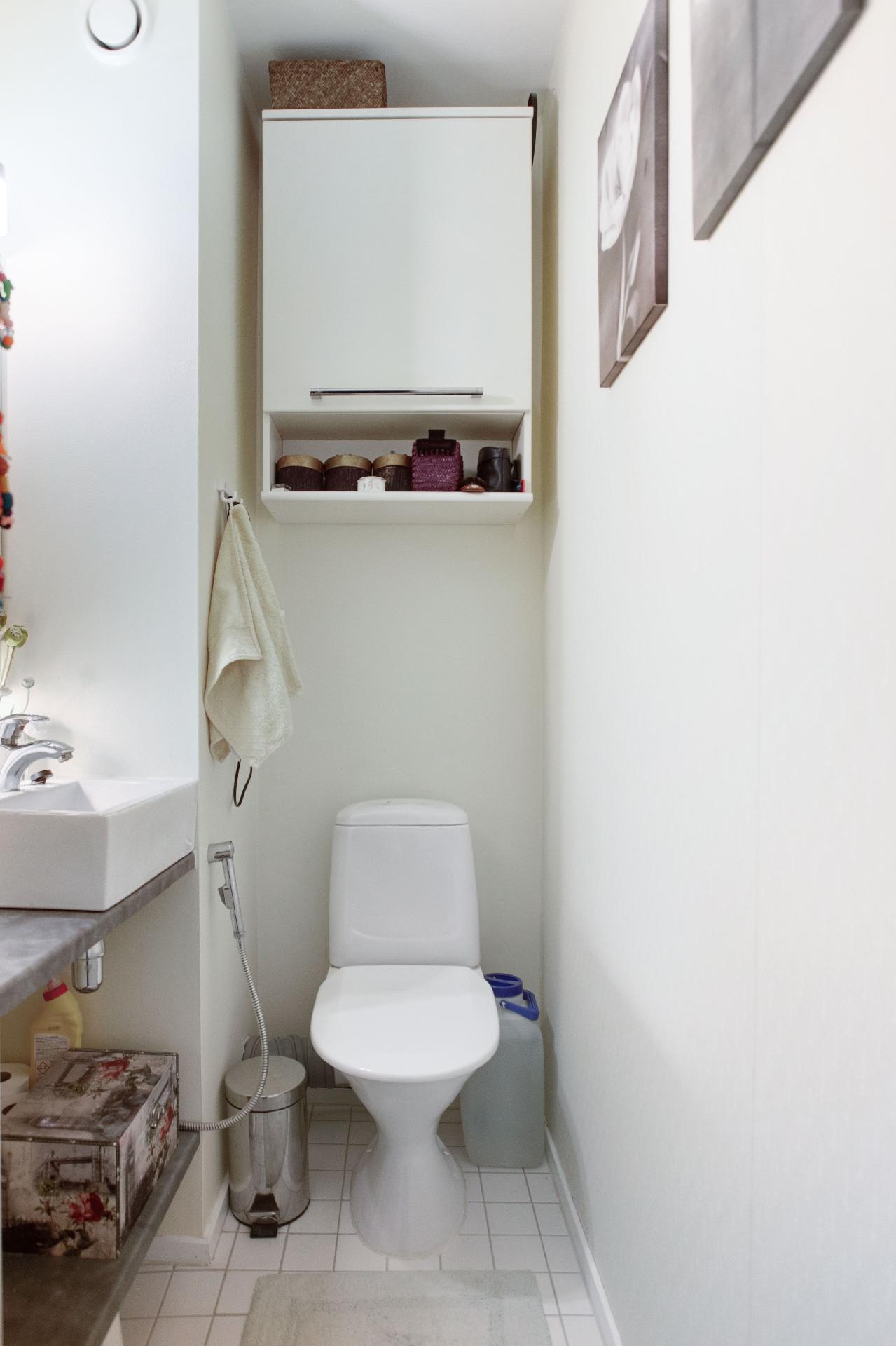 Puustellinpolku 16, Malminkartano, Helsinki