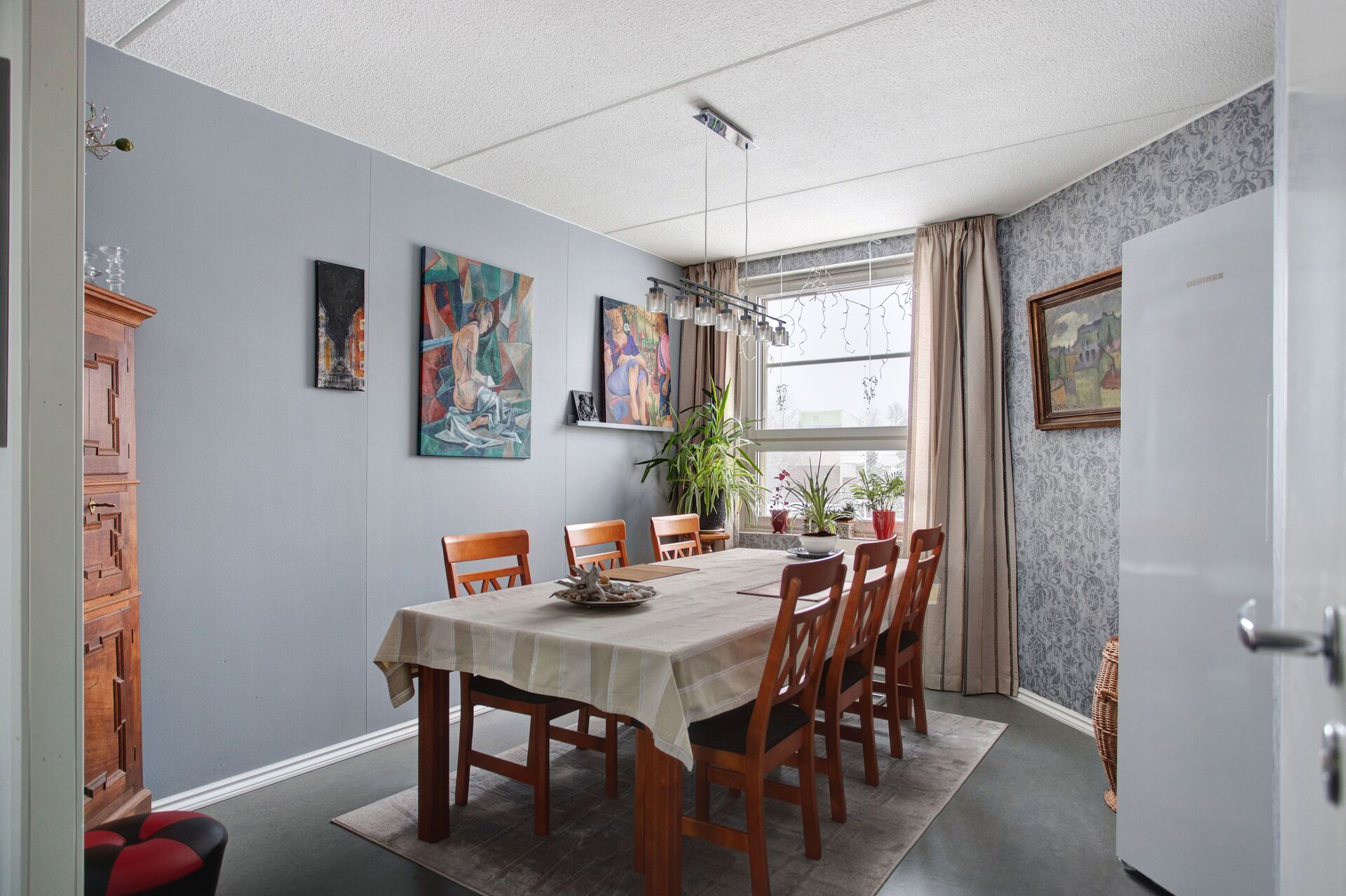 Puustellinpolku 16, Malminkartano, Helsinki