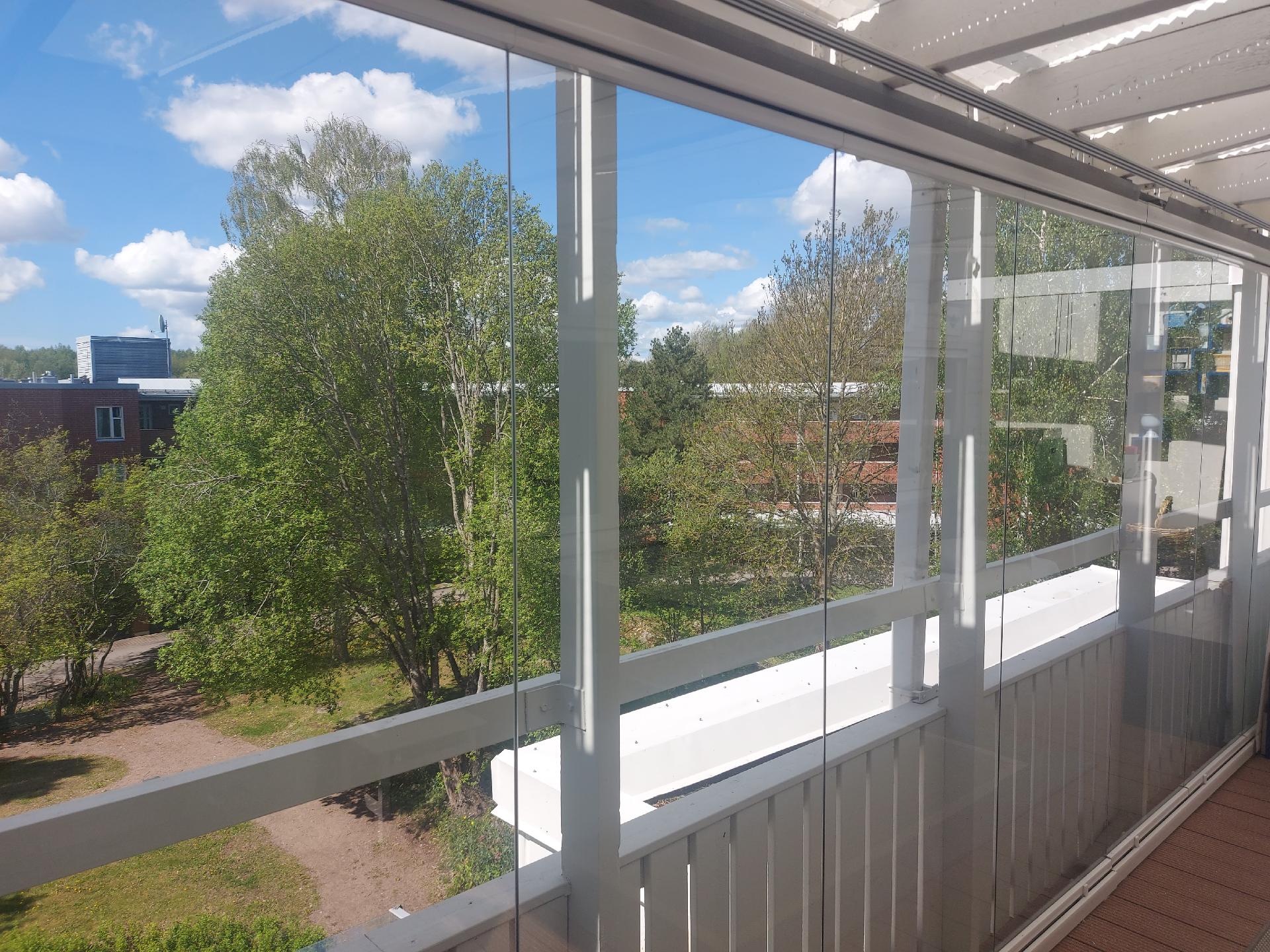 Puustellinpolku 16, Malminkartano, Helsinki