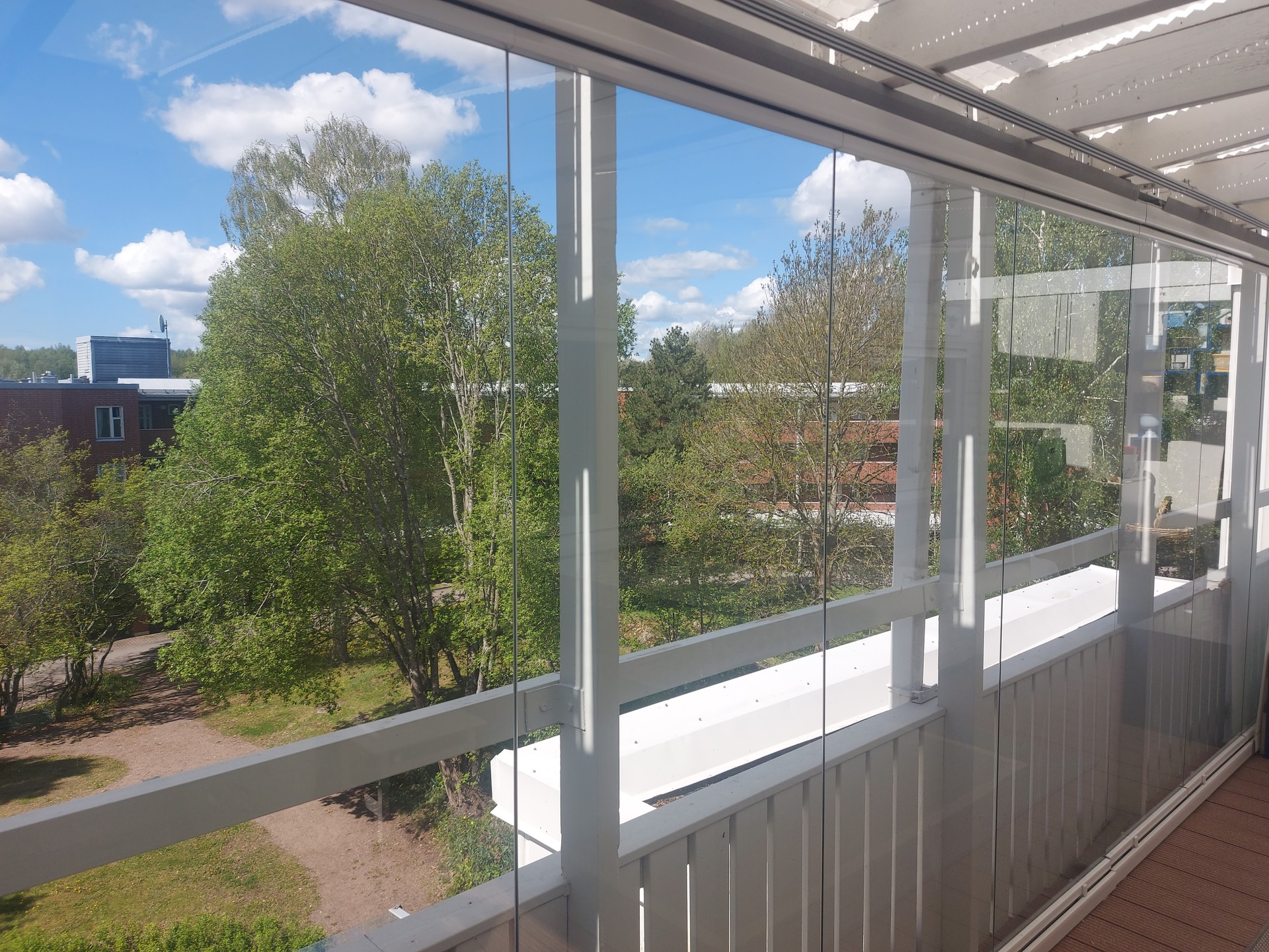 Puustellinpolku 16, Malminkartano, Helsinki