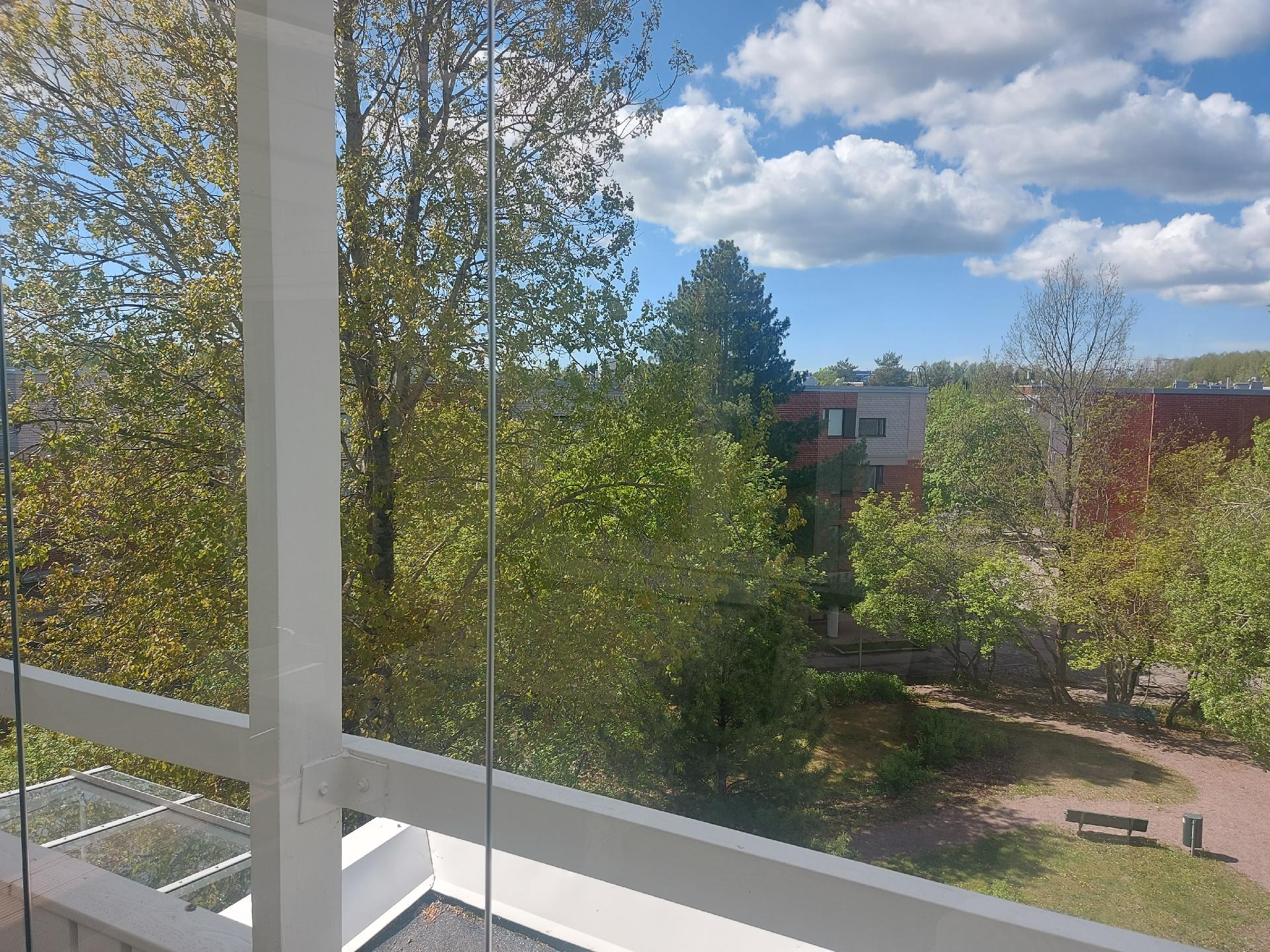 Puustellinpolku 16, Malminkartano, Helsinki