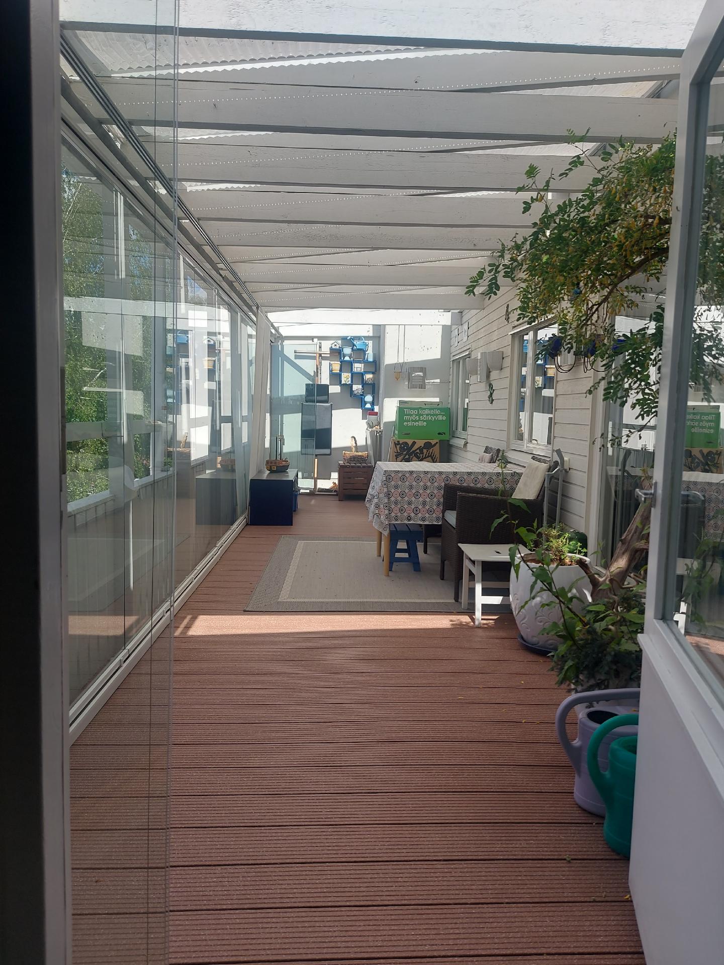 Puustellinpolku 16, Malminkartano, Helsinki