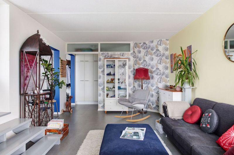 Puustellinpolku 16, Malminkartano, Helsinki