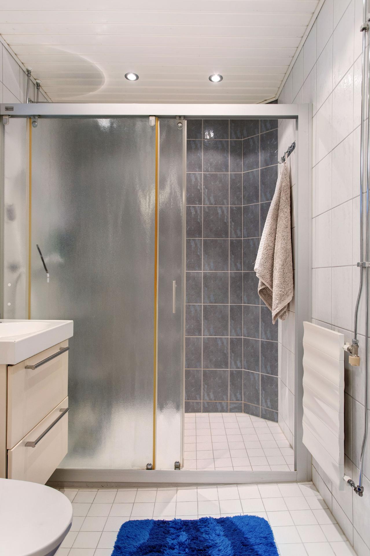 Puustellinpolku 16, Malminkartano, Helsinki