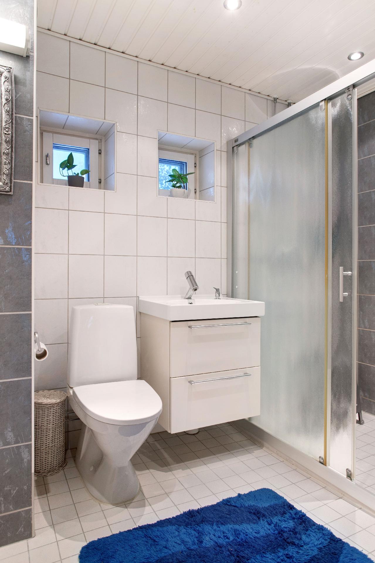 Puustellinpolku 16, Malminkartano, Helsinki