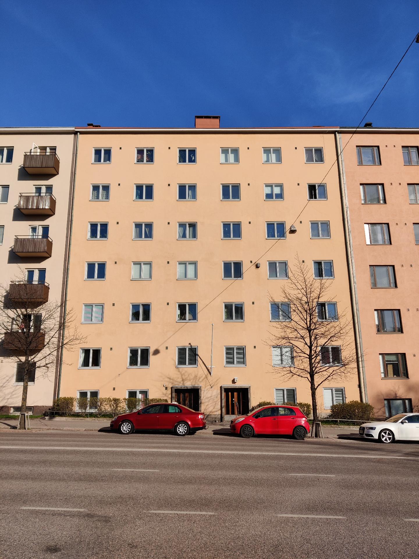 Sturenkatu 5, Alppiharju, Helsinki
