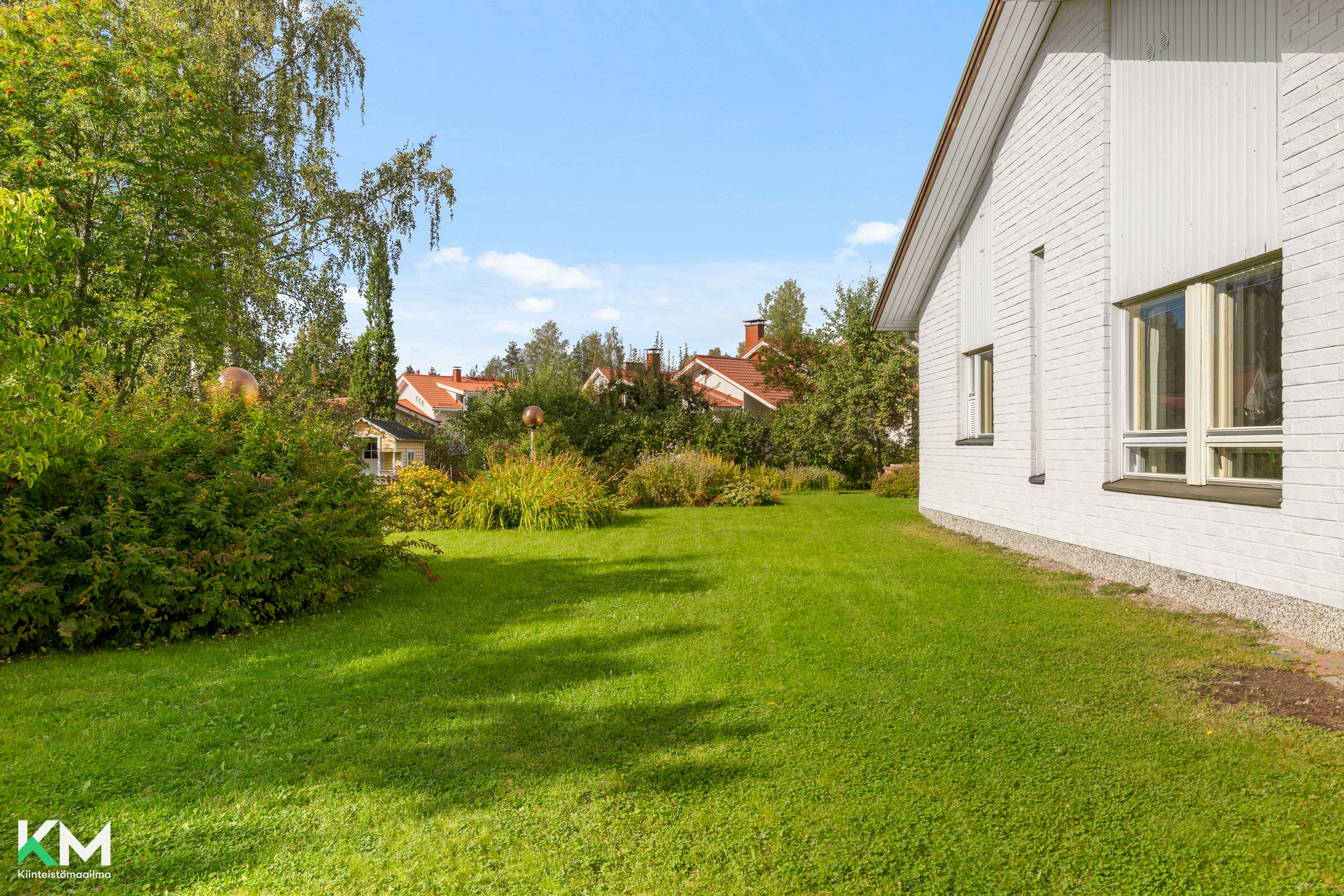 Talvikuja 2, Pirttiharju, Lahti