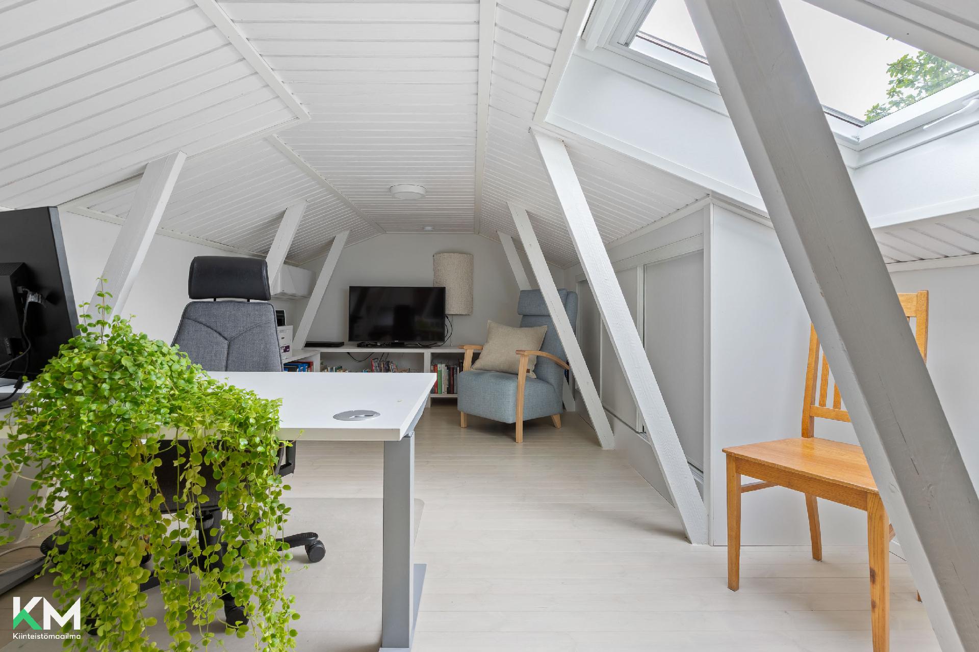 Talvikuja 2, Pirttiharju, Lahti