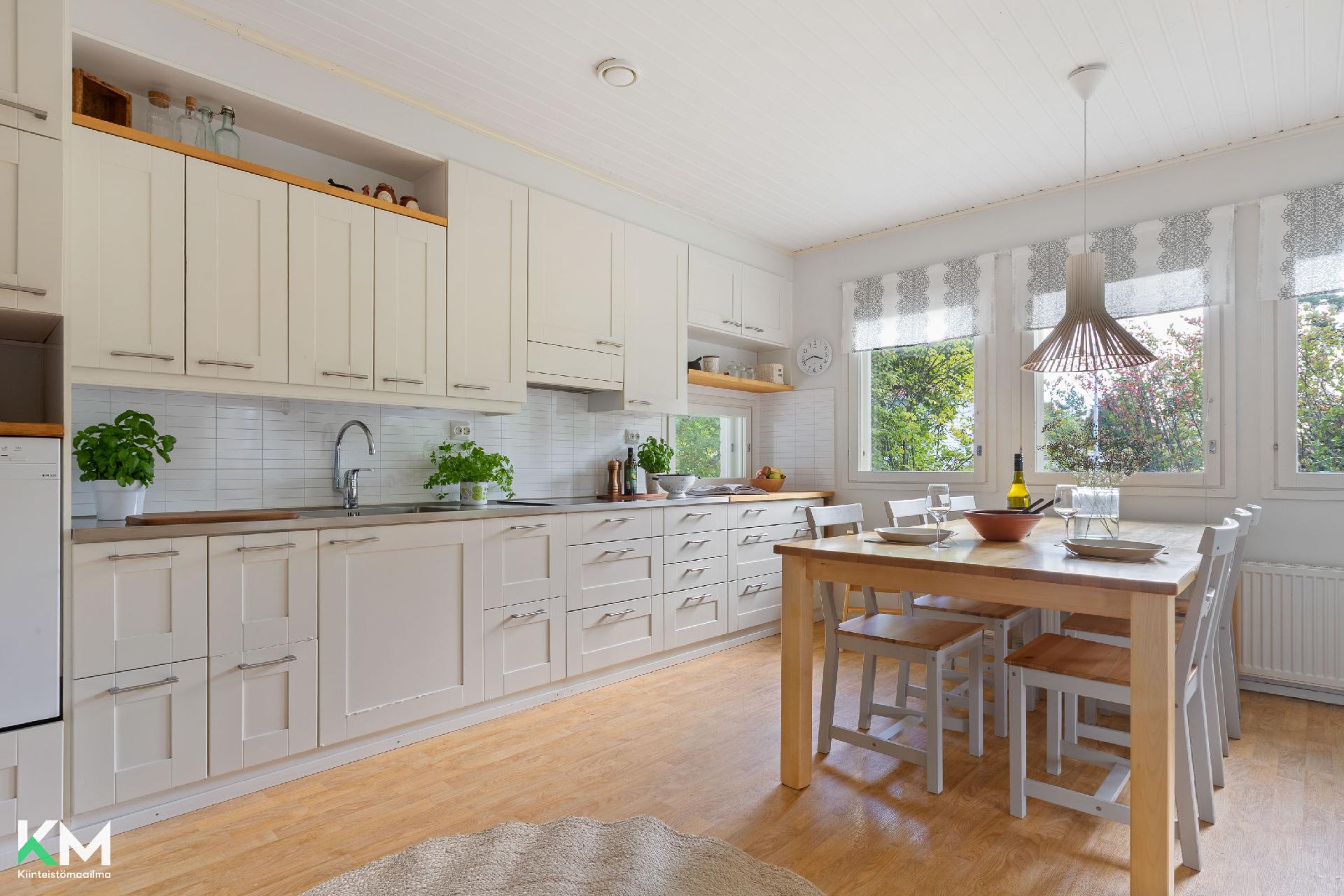 Talvikuja 2, Pirttiharju, Lahti