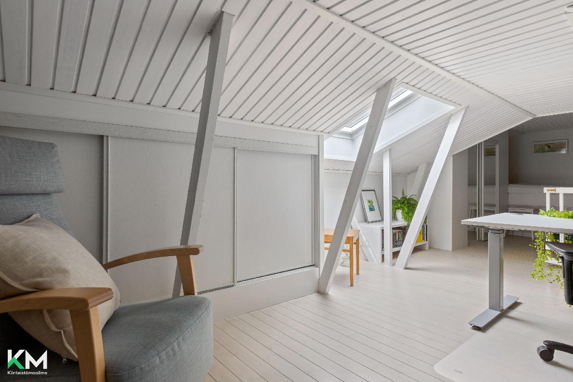 Talvikuja 2, Pirttiharju, Lahti