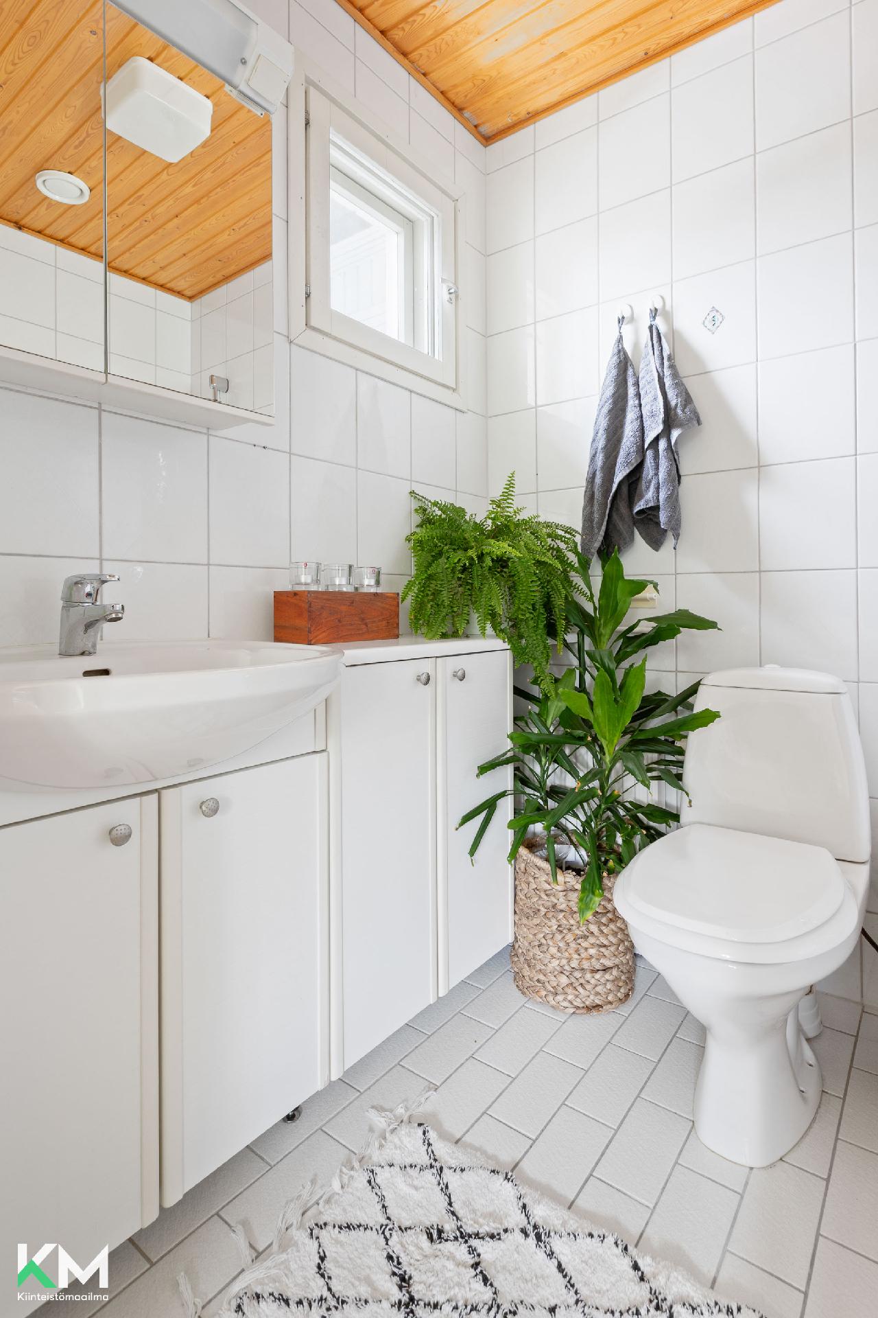 Talvikuja 2, Pirttiharju, Lahti