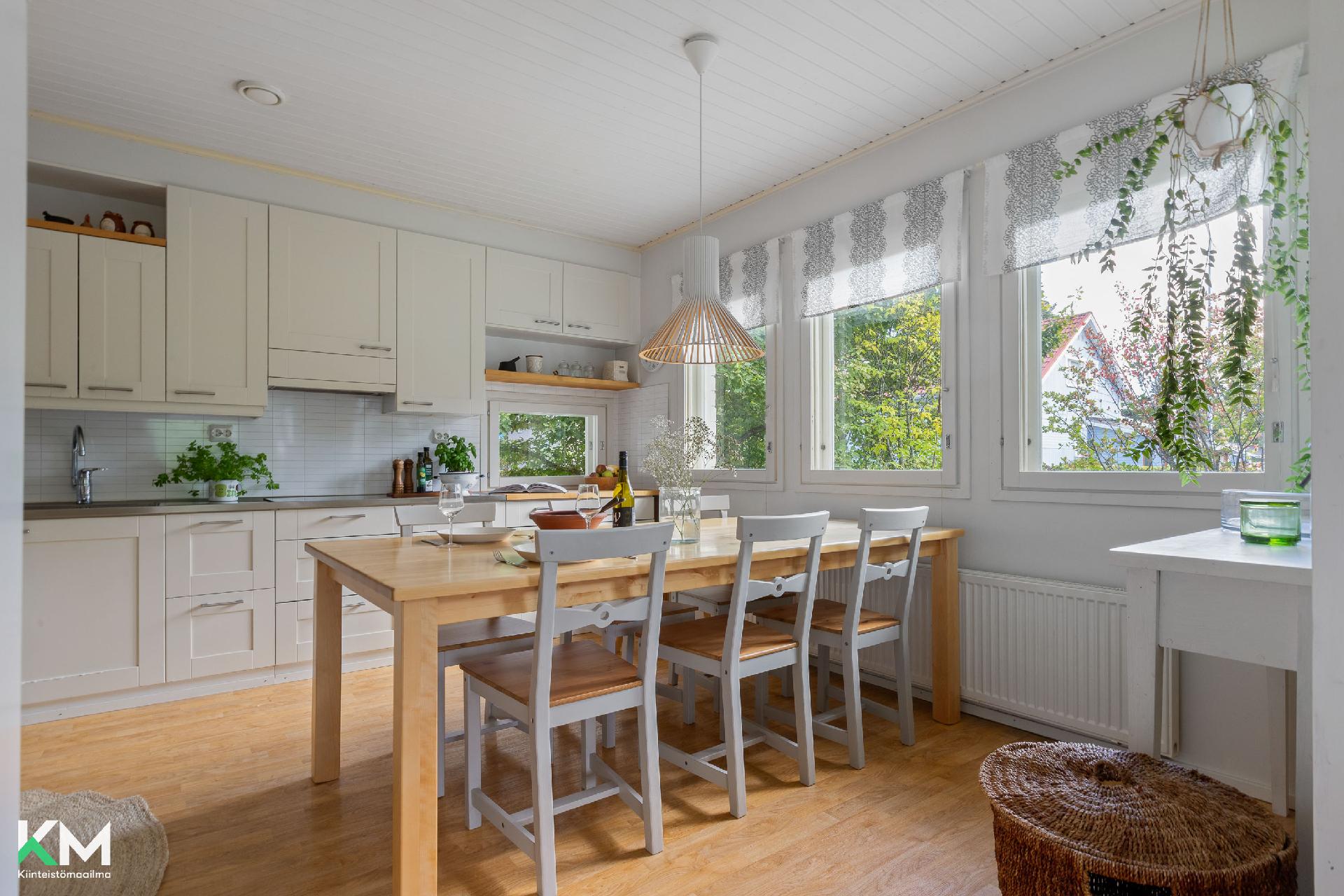 Talvikuja 2, Pirttiharju, Lahti