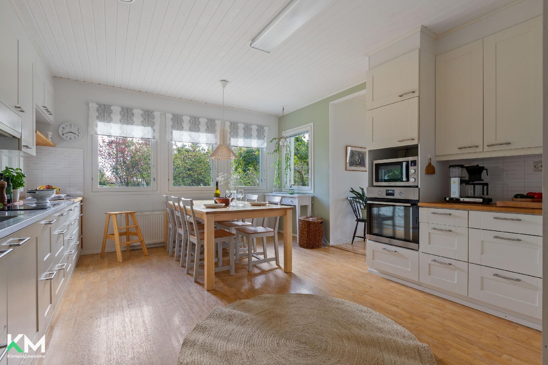 Talvikuja 2, Pirttiharju, Lahti