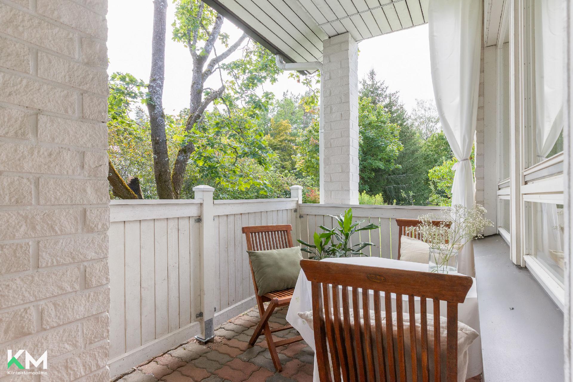 Talvikuja 2, Pirttiharju, Lahti